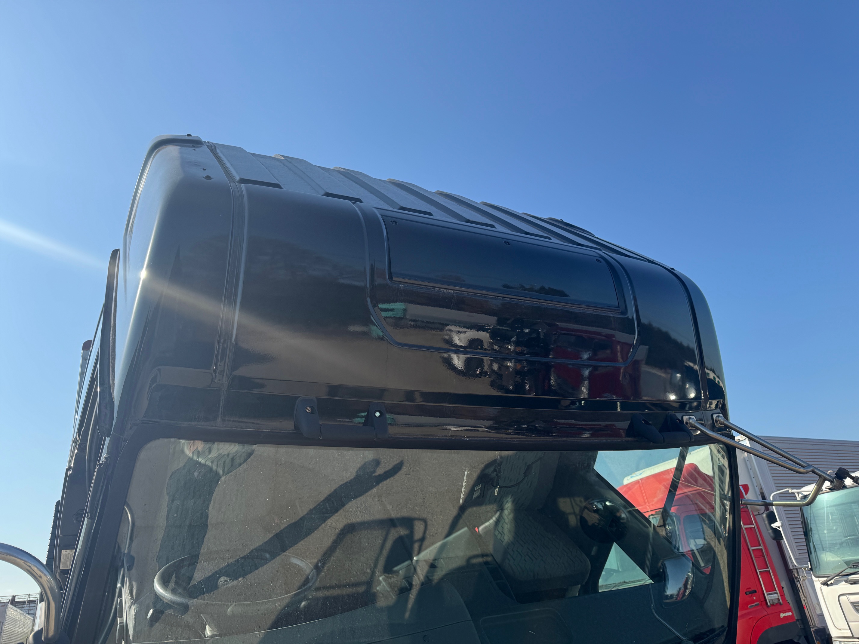 日産UDビックサム