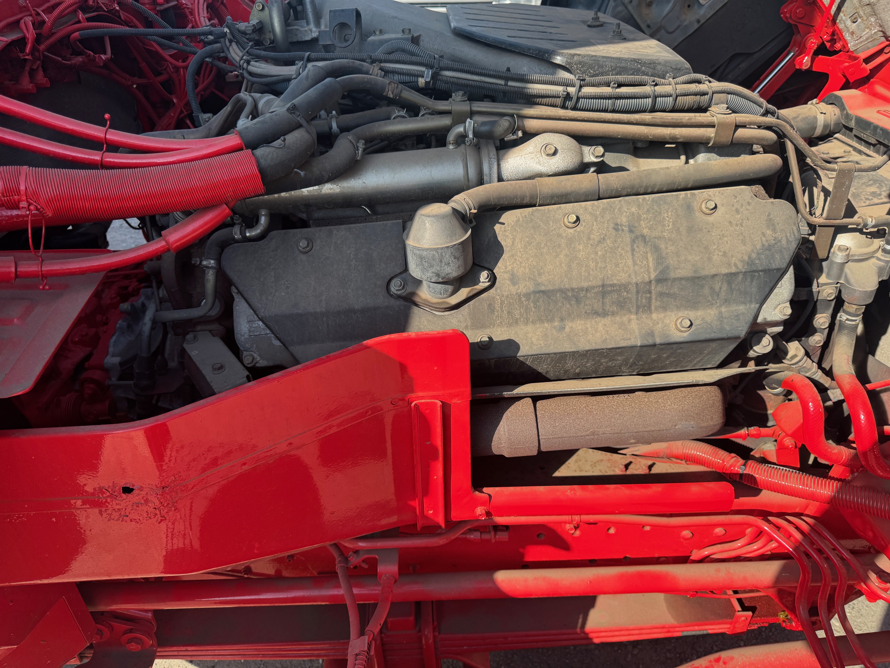 日産UDビックサム