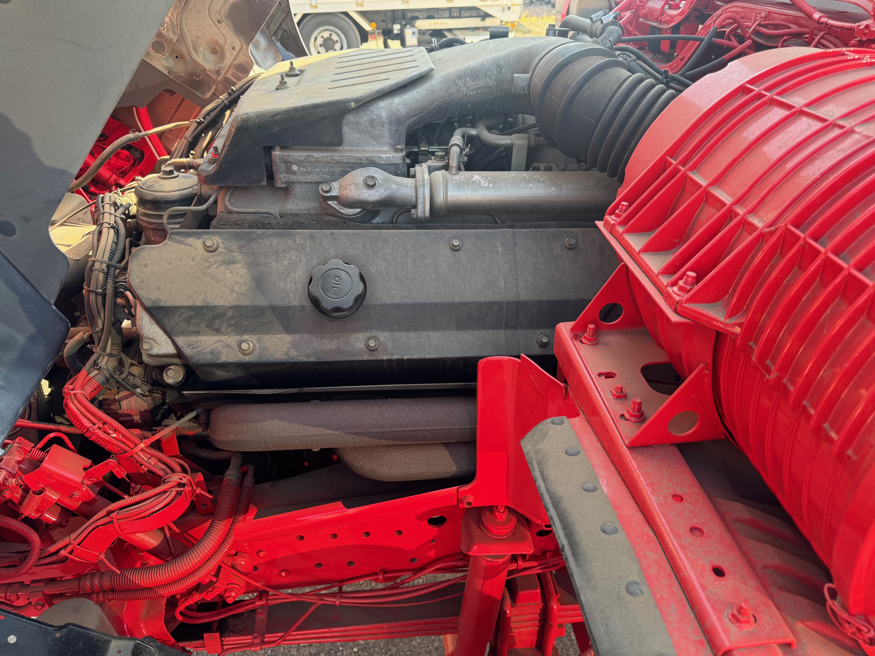 日産UDビックサム