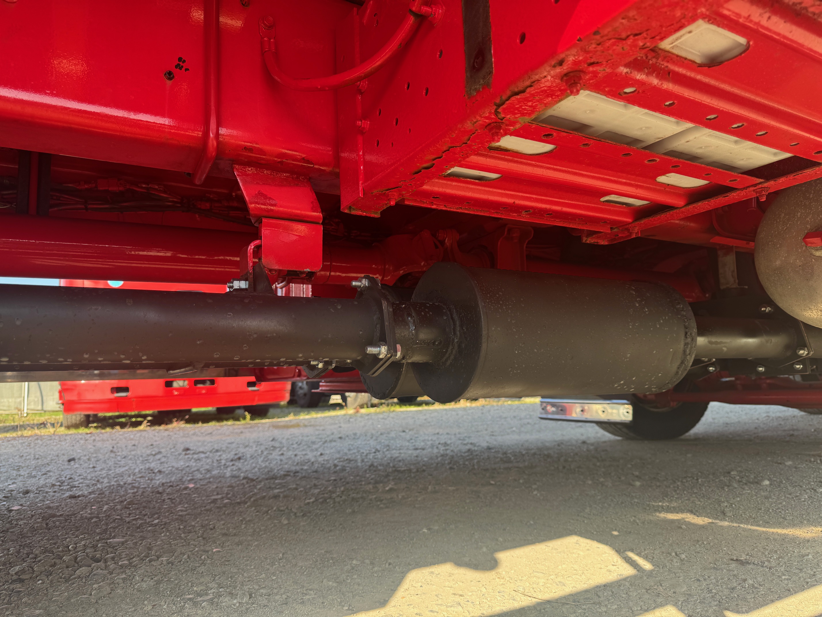 日産UDビックサム