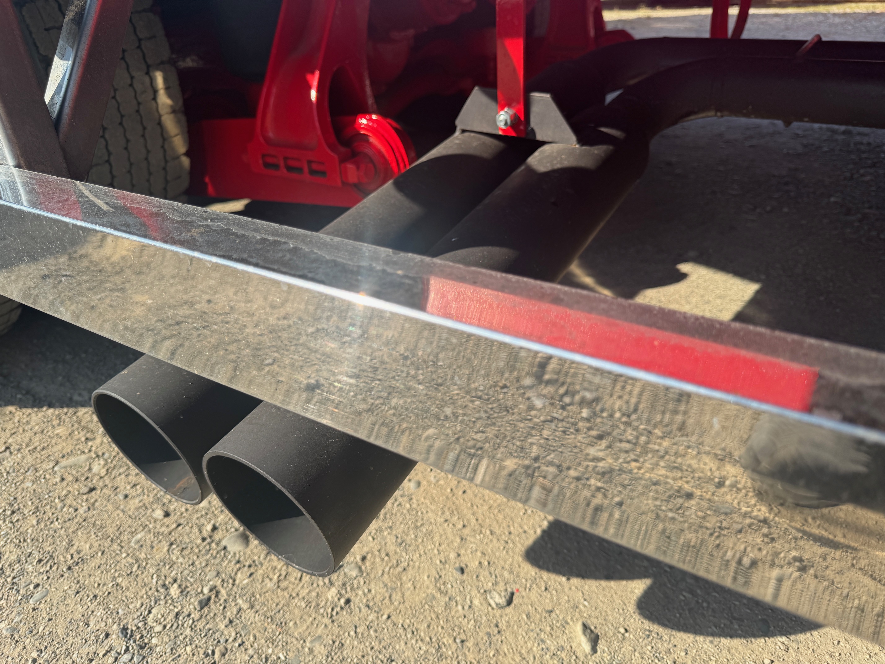 日産UDビックサム