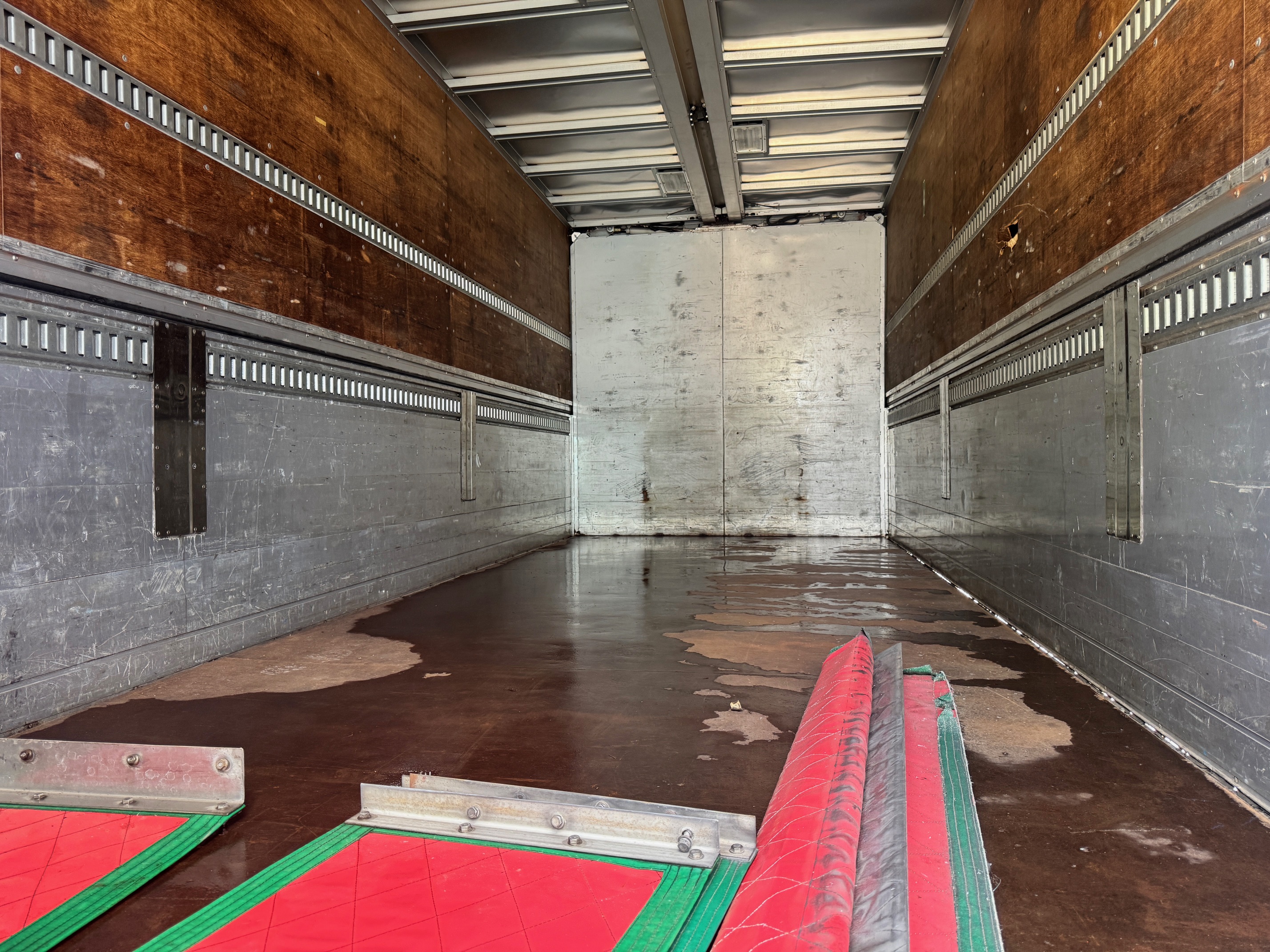 日野ライジングレンジャー