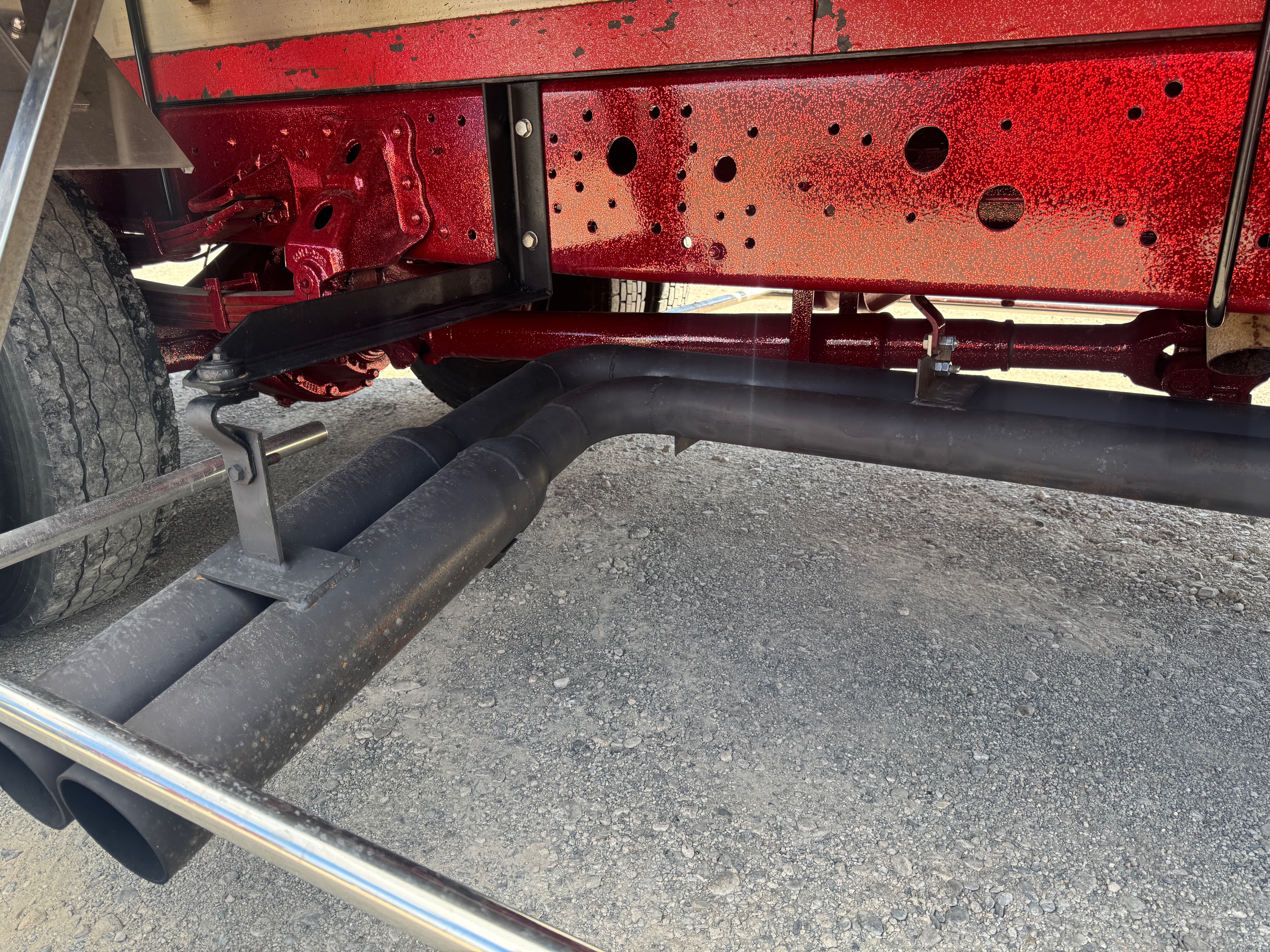 日野ライジングレンジャー