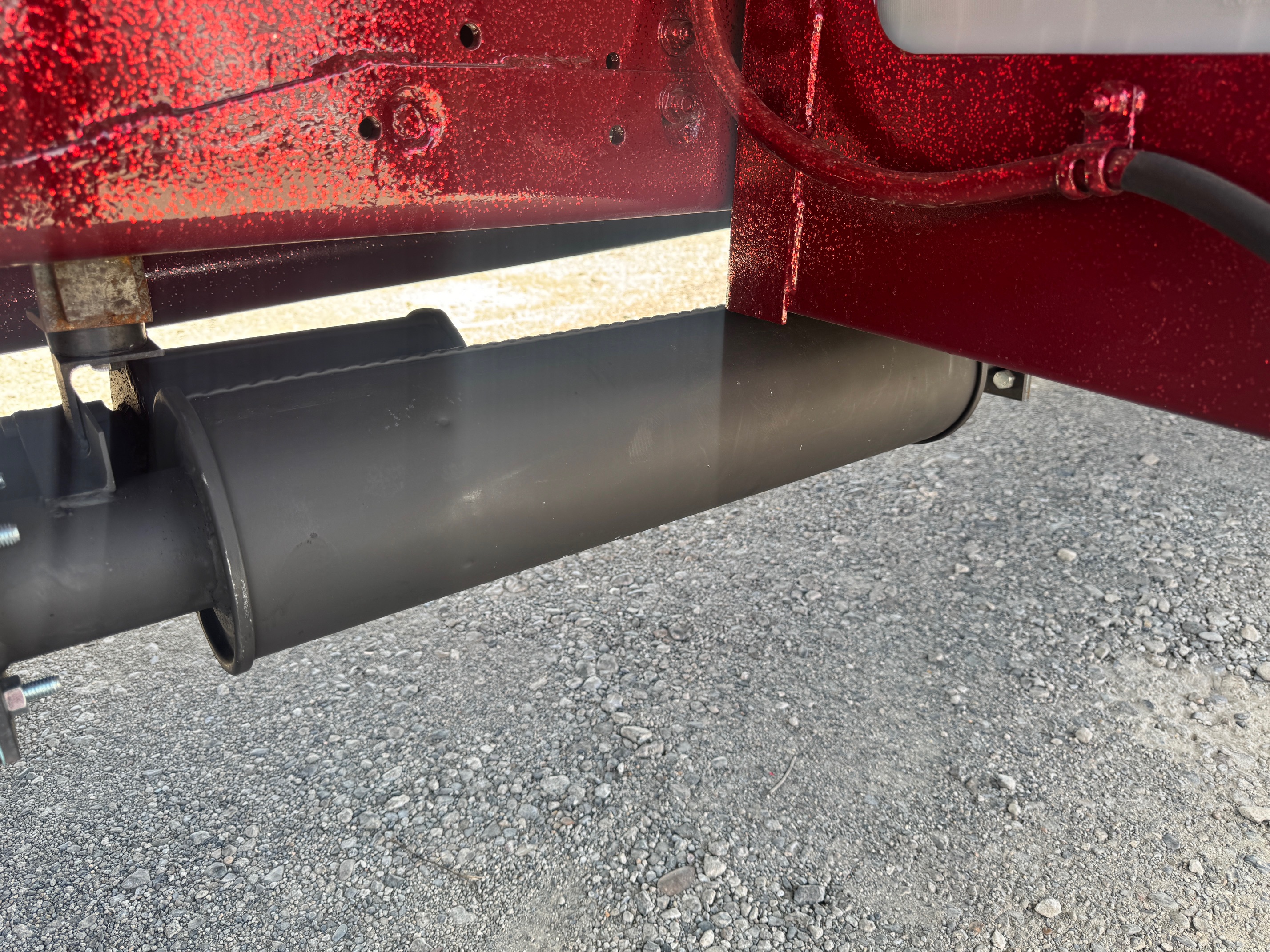 日野ライジングレンジャー