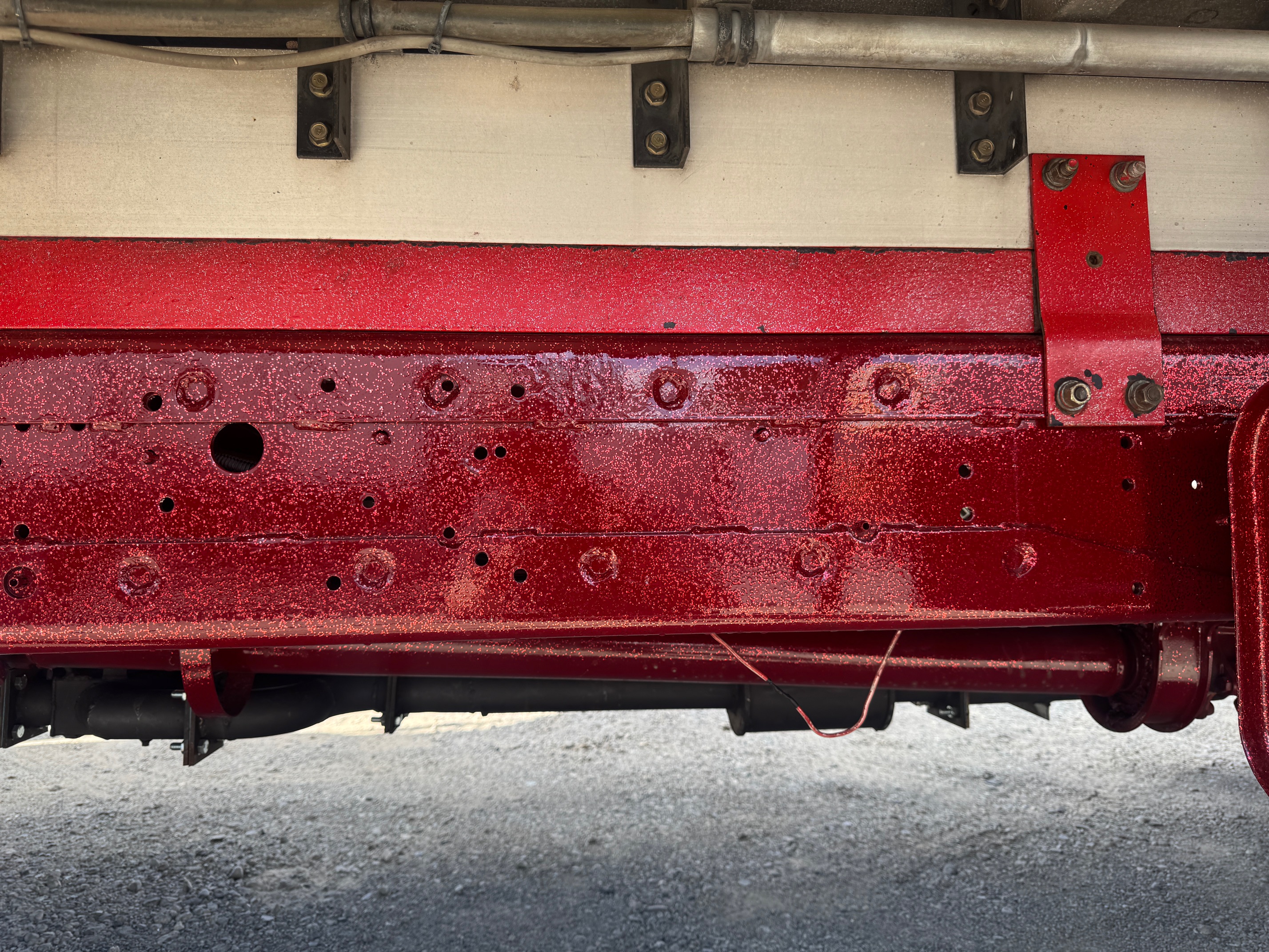 日野ライジングレンジャー