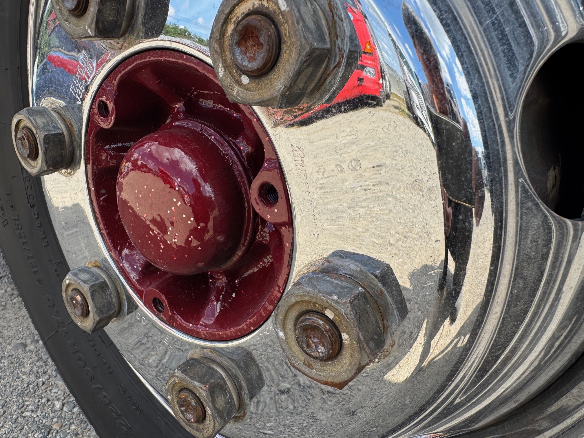 日野ライジングレンジャー