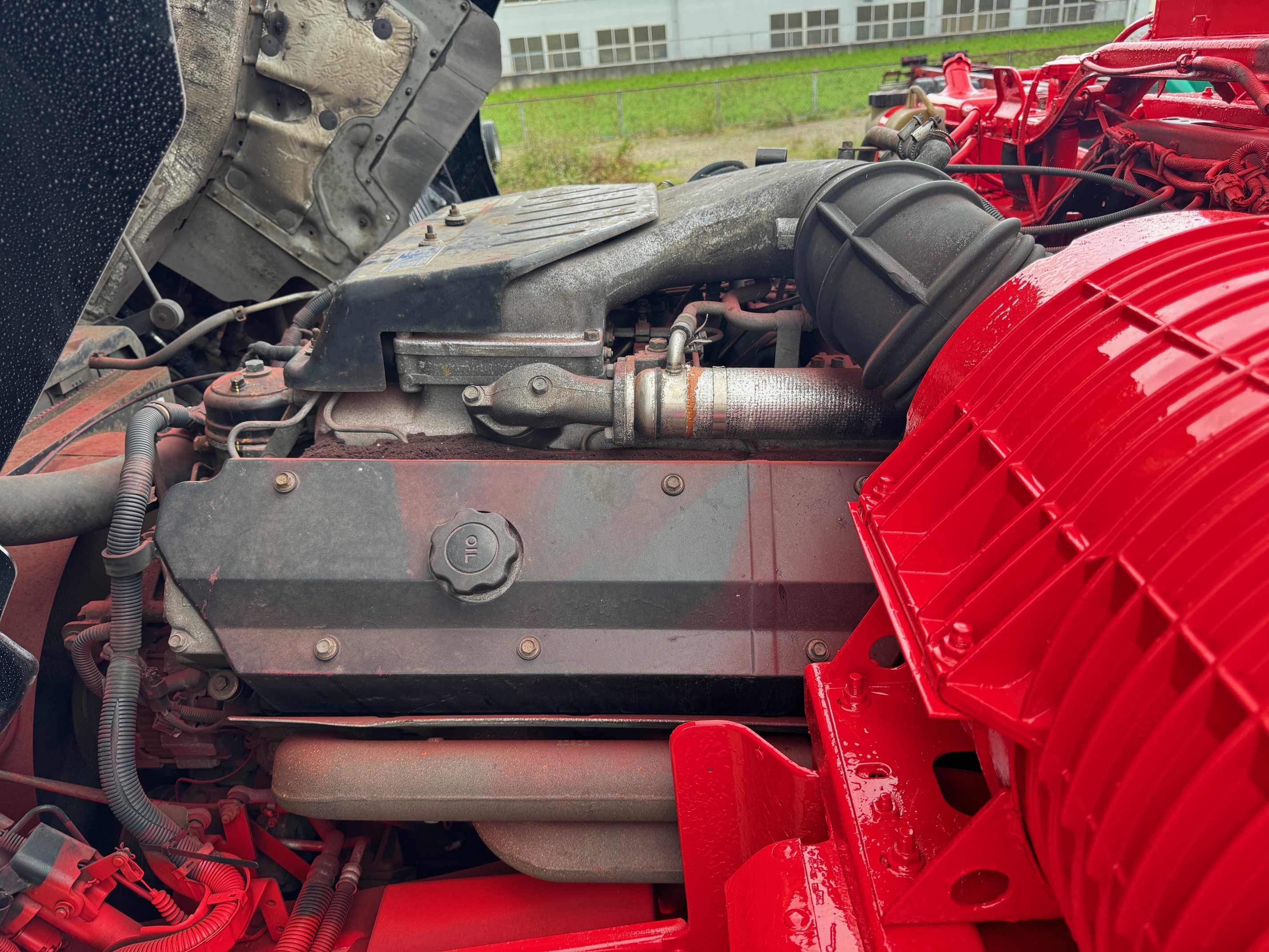 日産UDビックサム