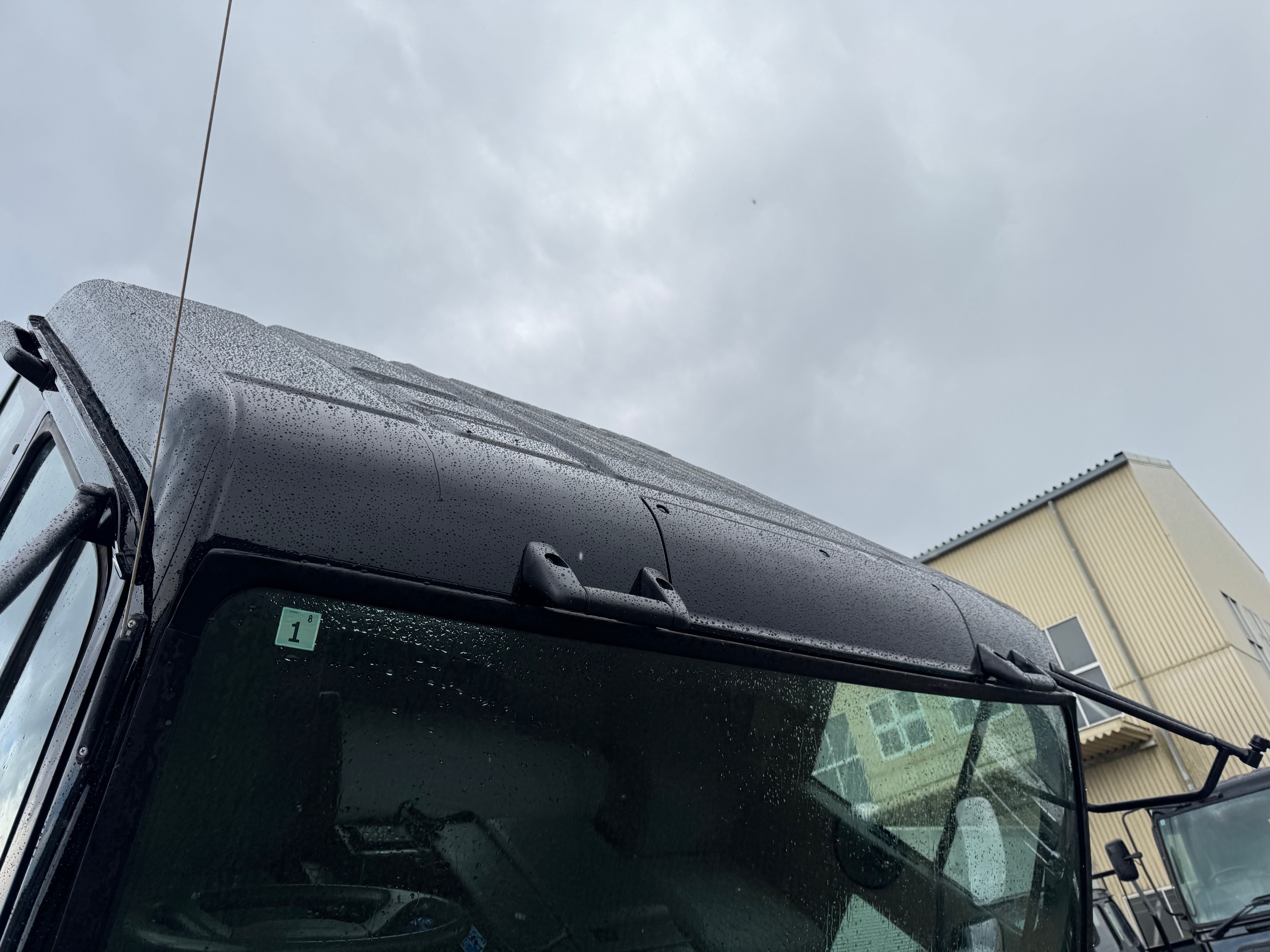 日産UDビックサム