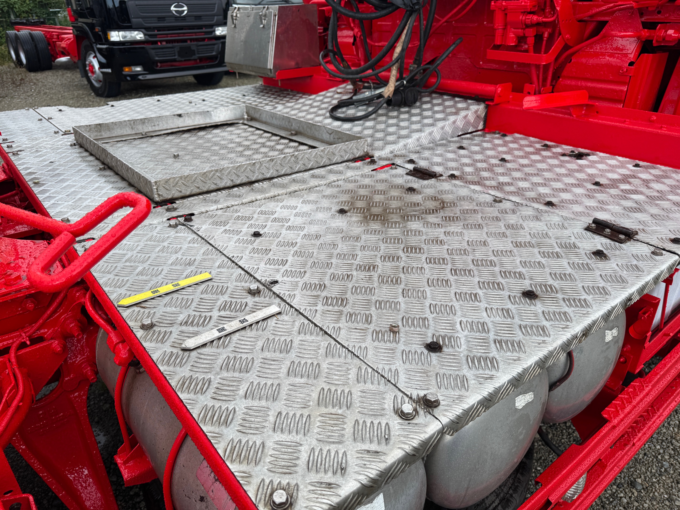 日産UDビックサム