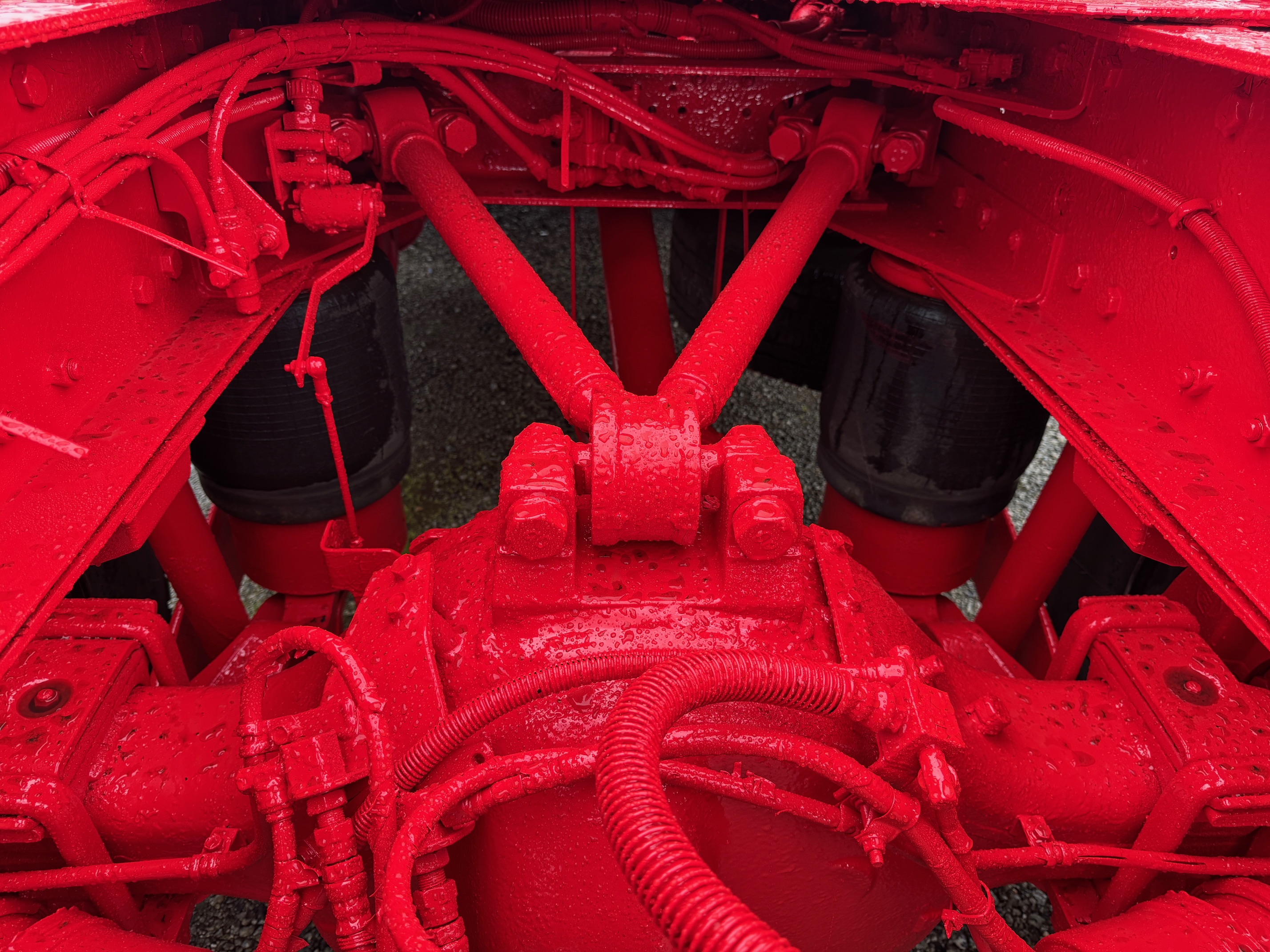 日産UDビックサム