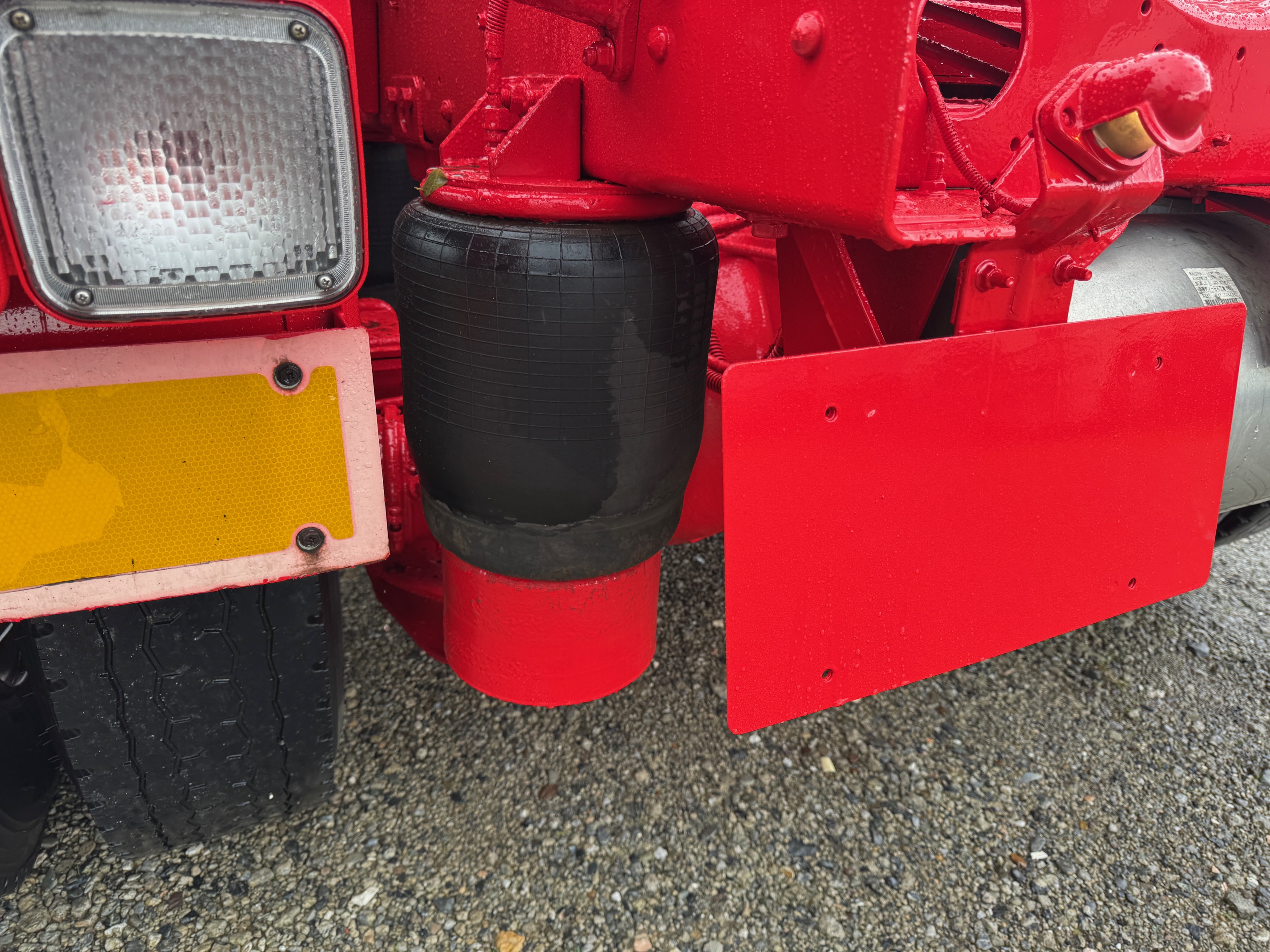 日産UDビックサム