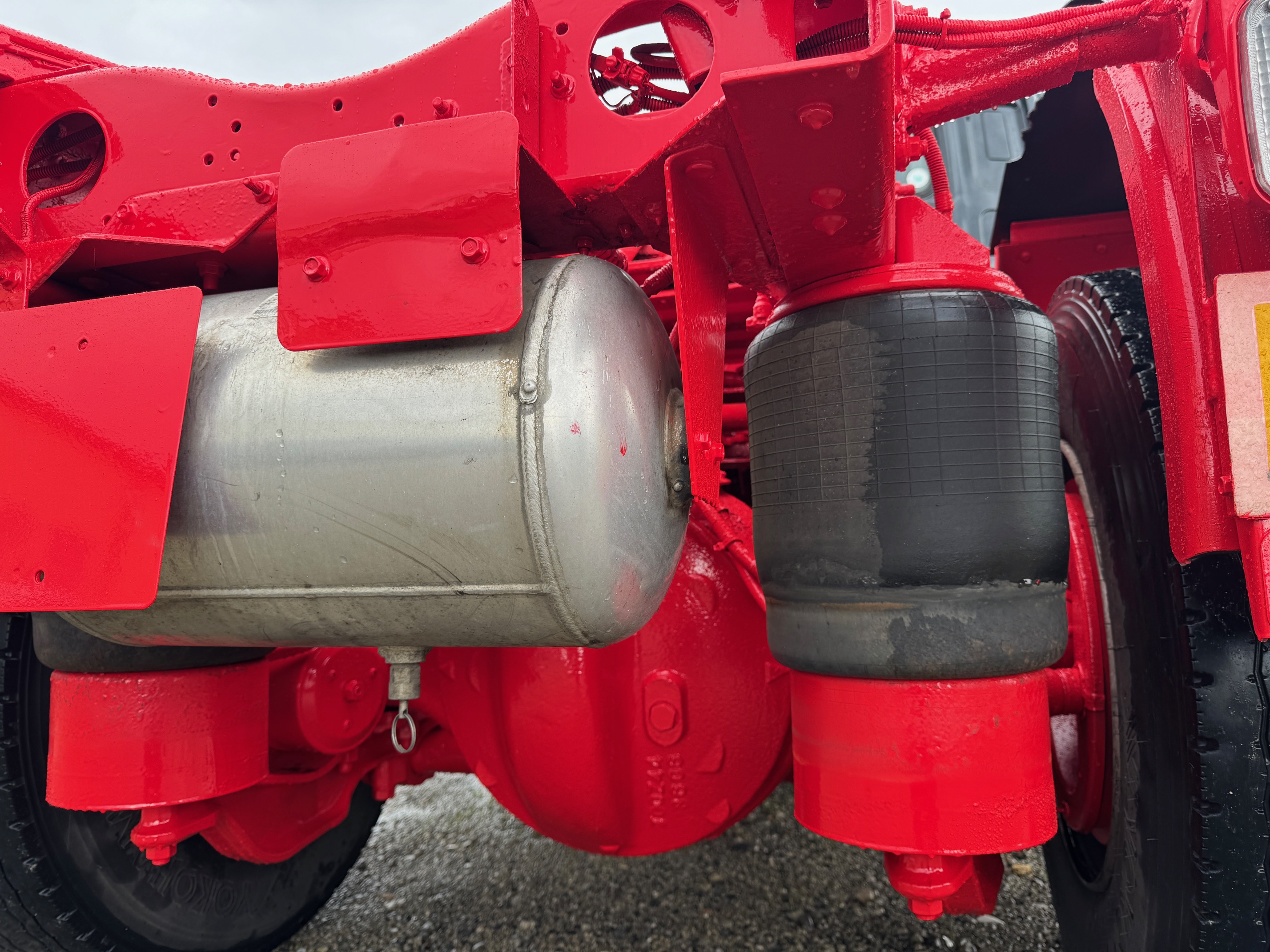 日産UDビックサム