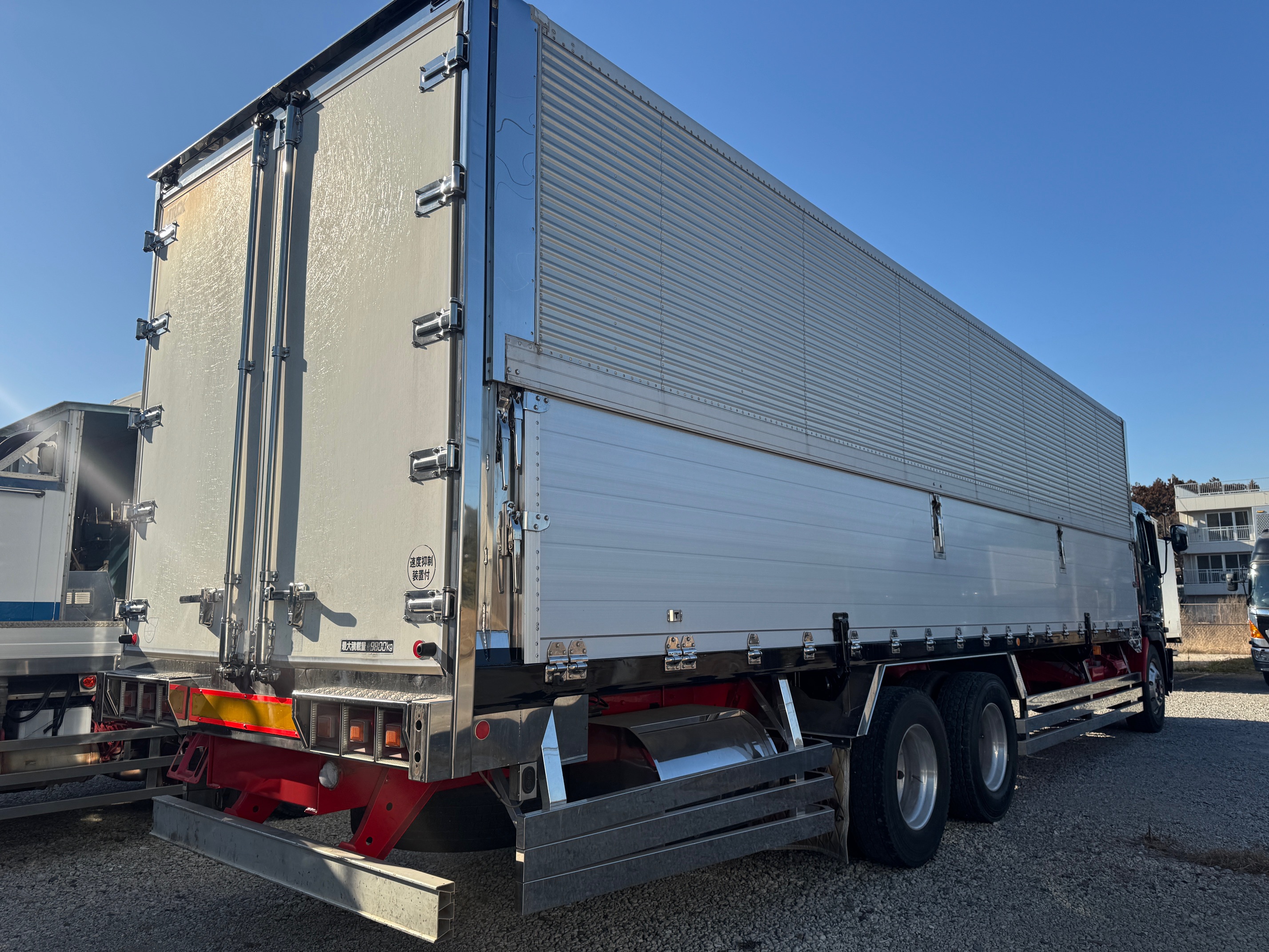 KL-FR4FXHA日野テラヴィ