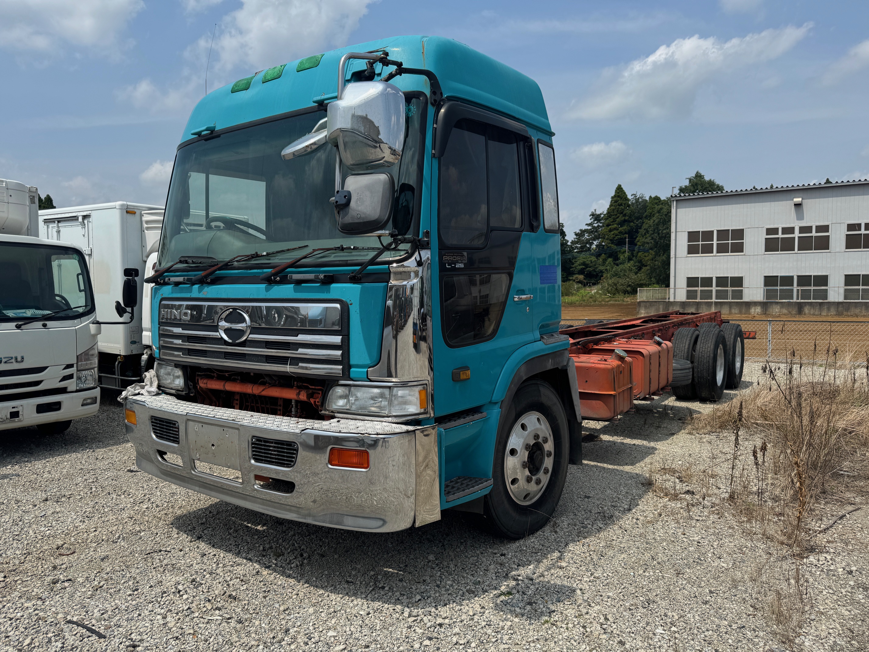 KC-FR4FZDA日野テラヴィ