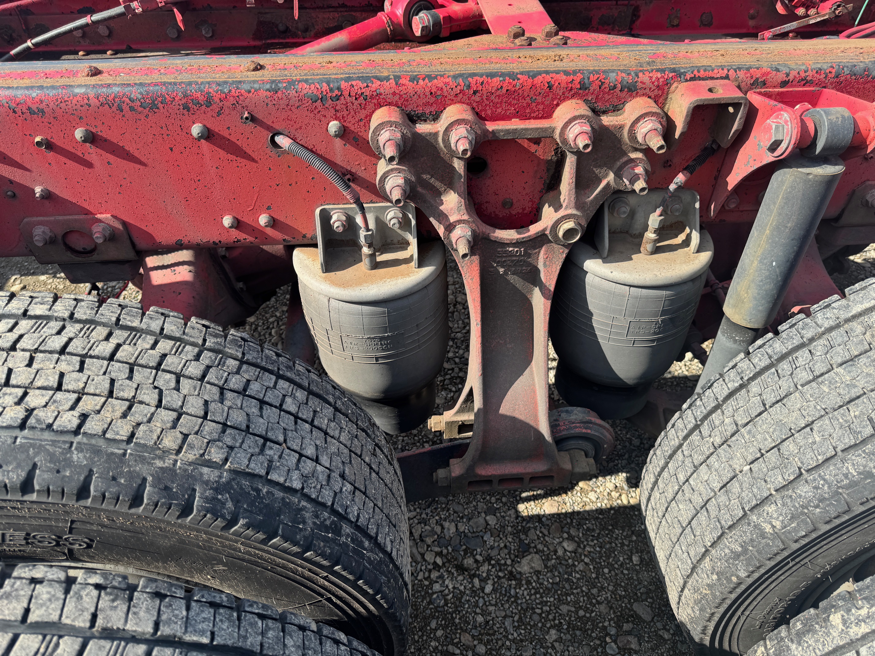 日産UDビックサム