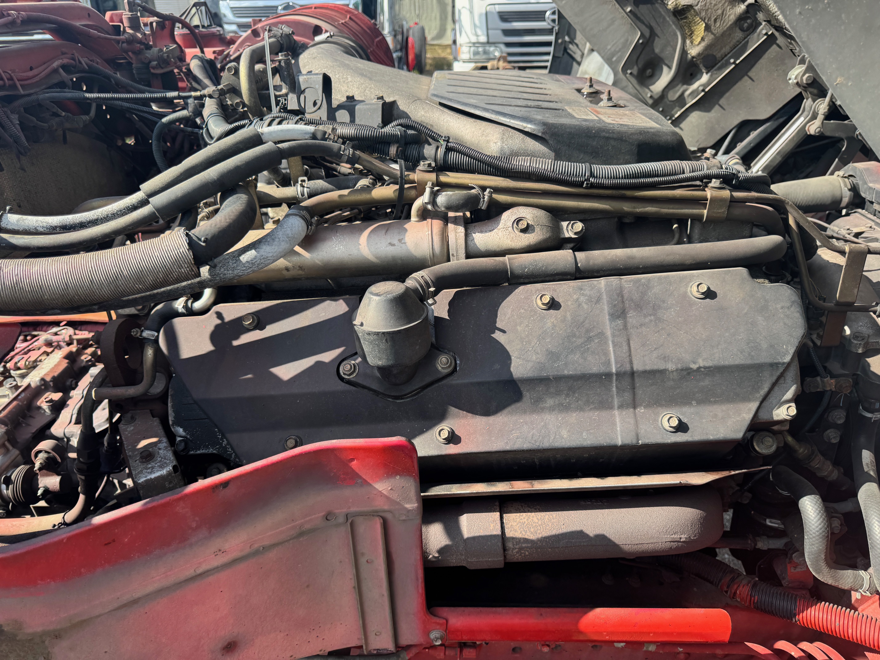 日産UDビックサム