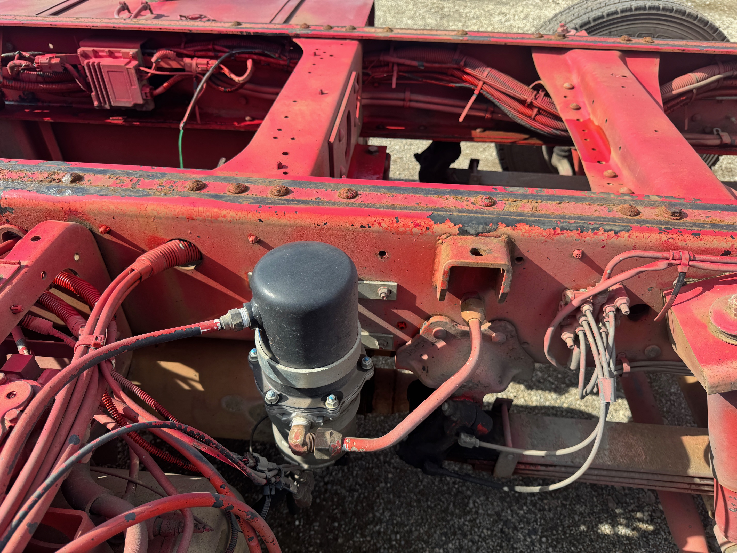 日産UDビックサム