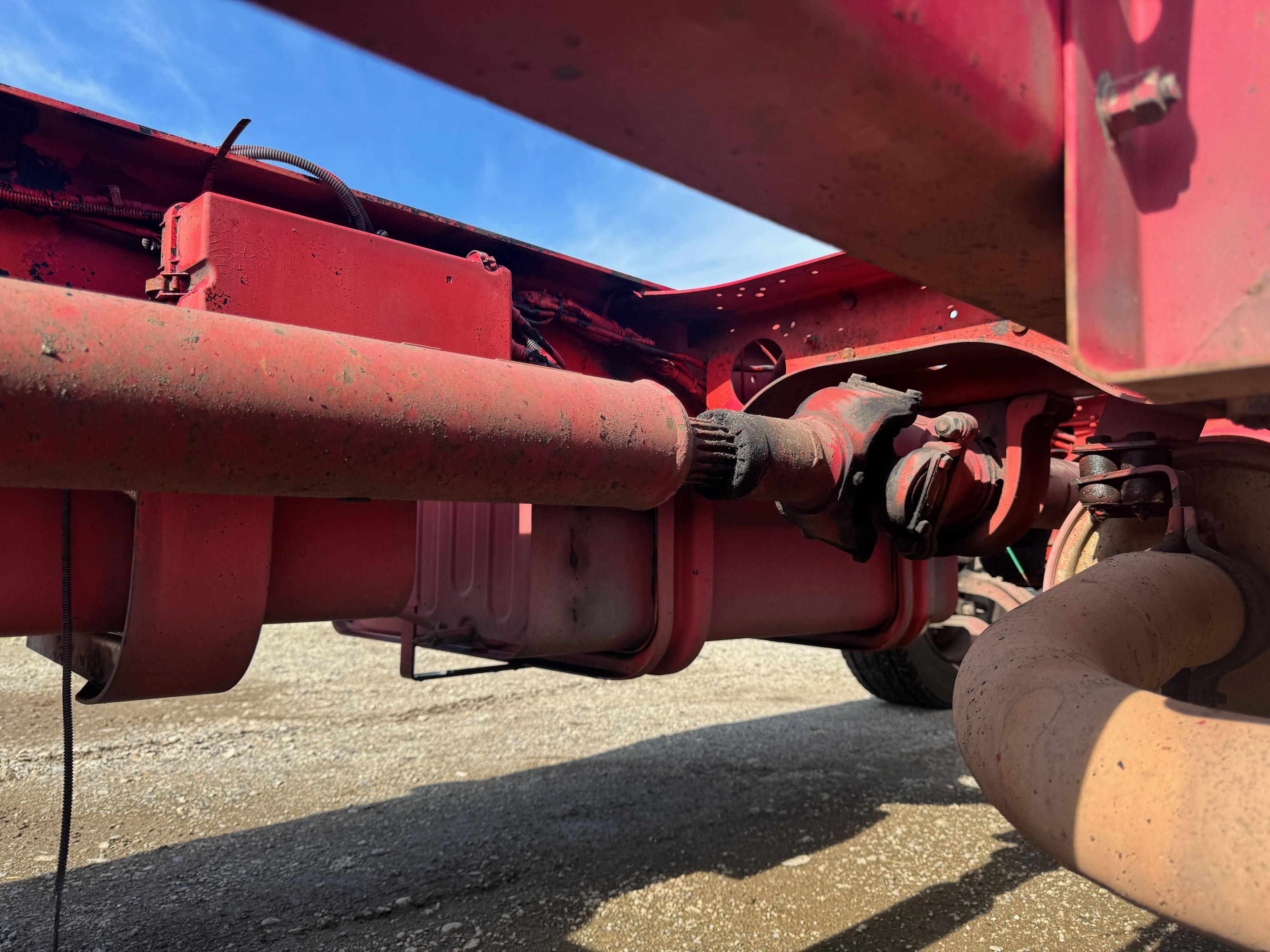 日産UDビックサム