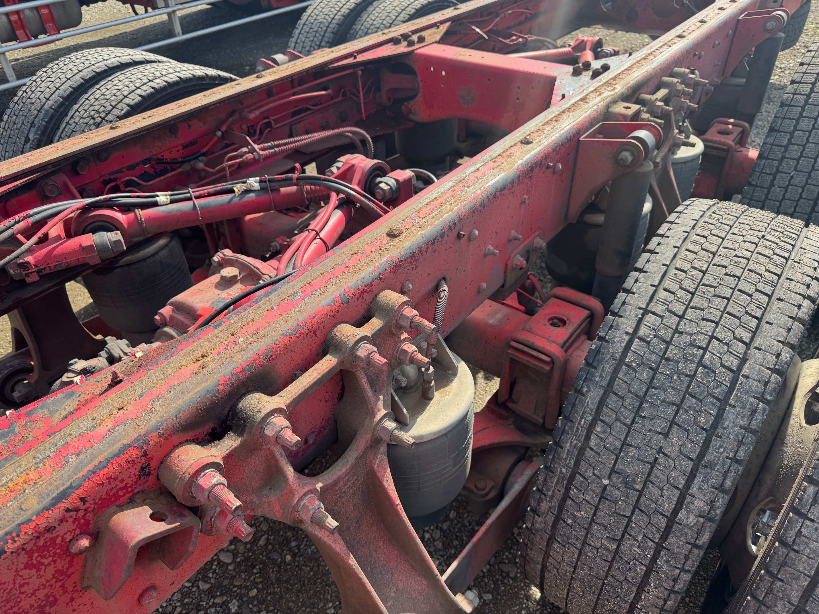 日産UDビックサム