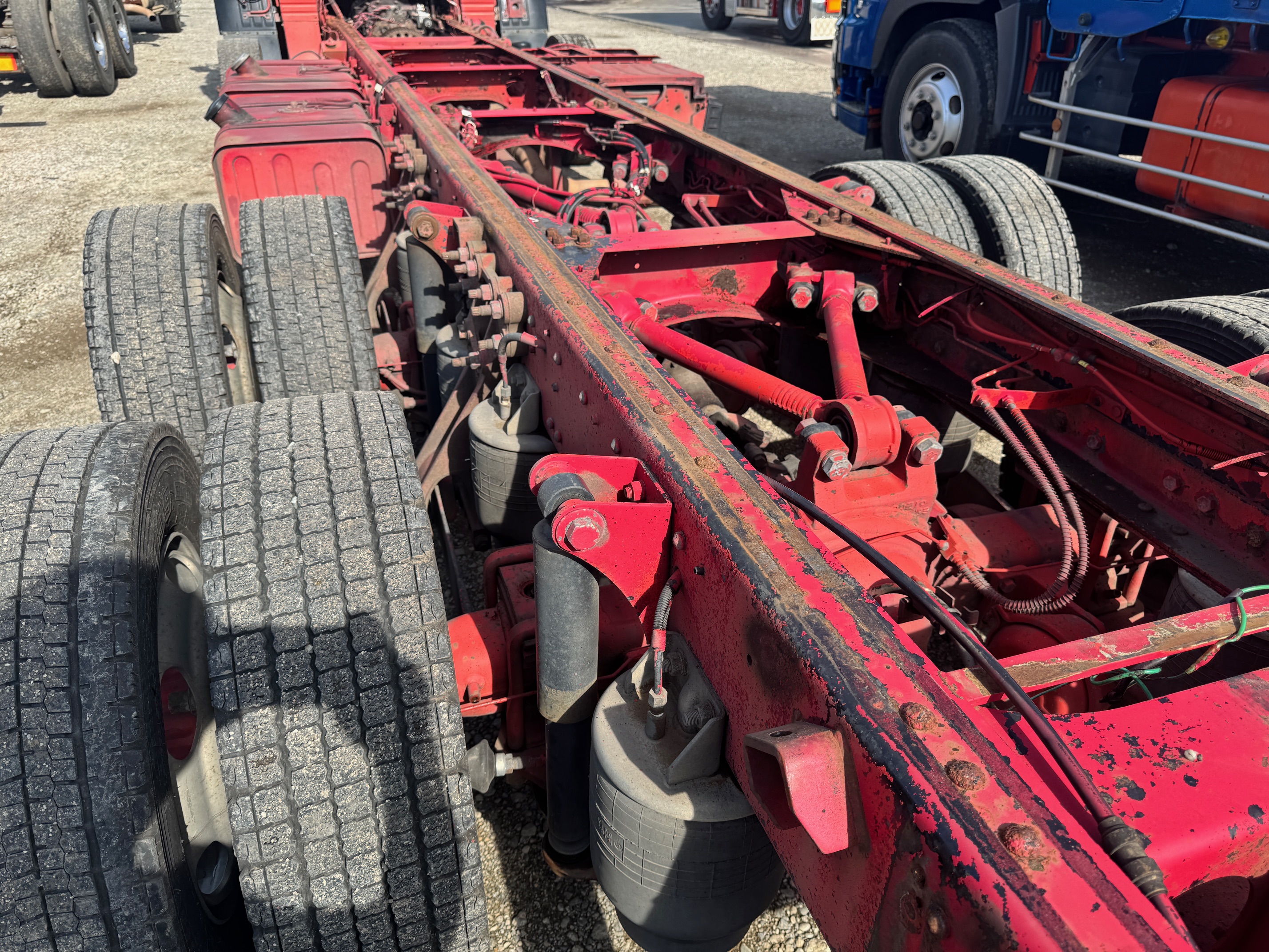 日産UDビックサム