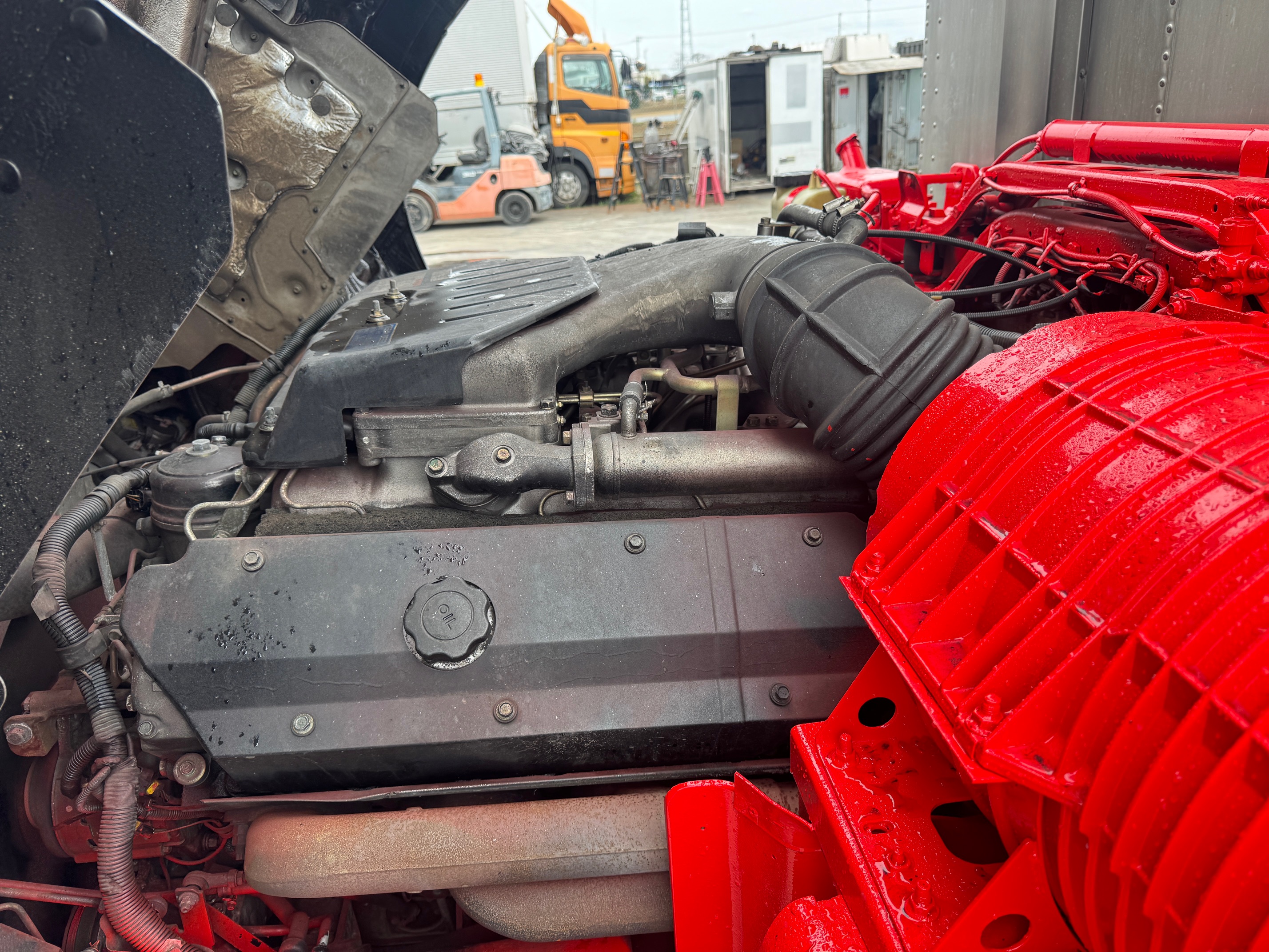 日産UDビックサム