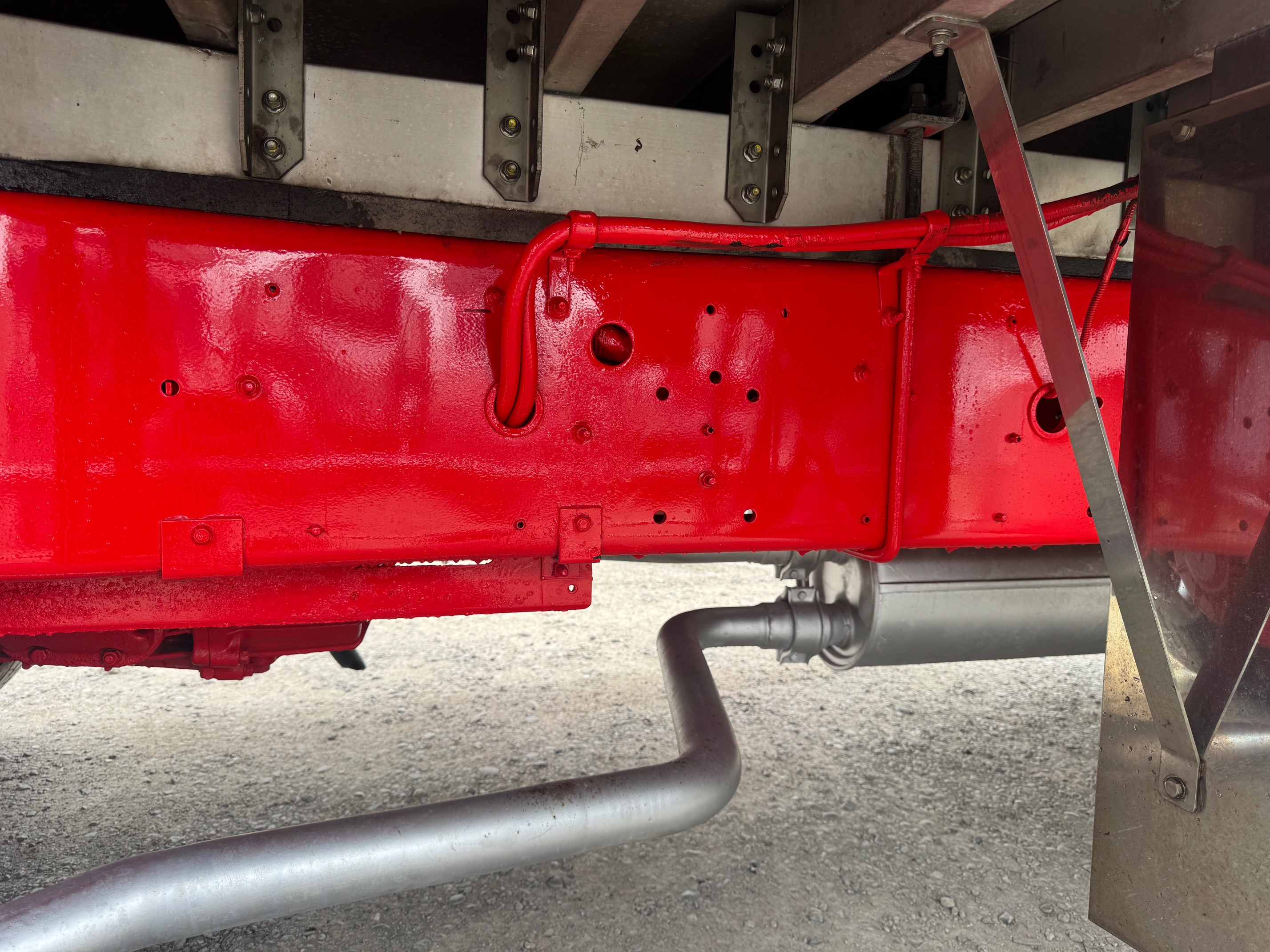 日産UDビックサム