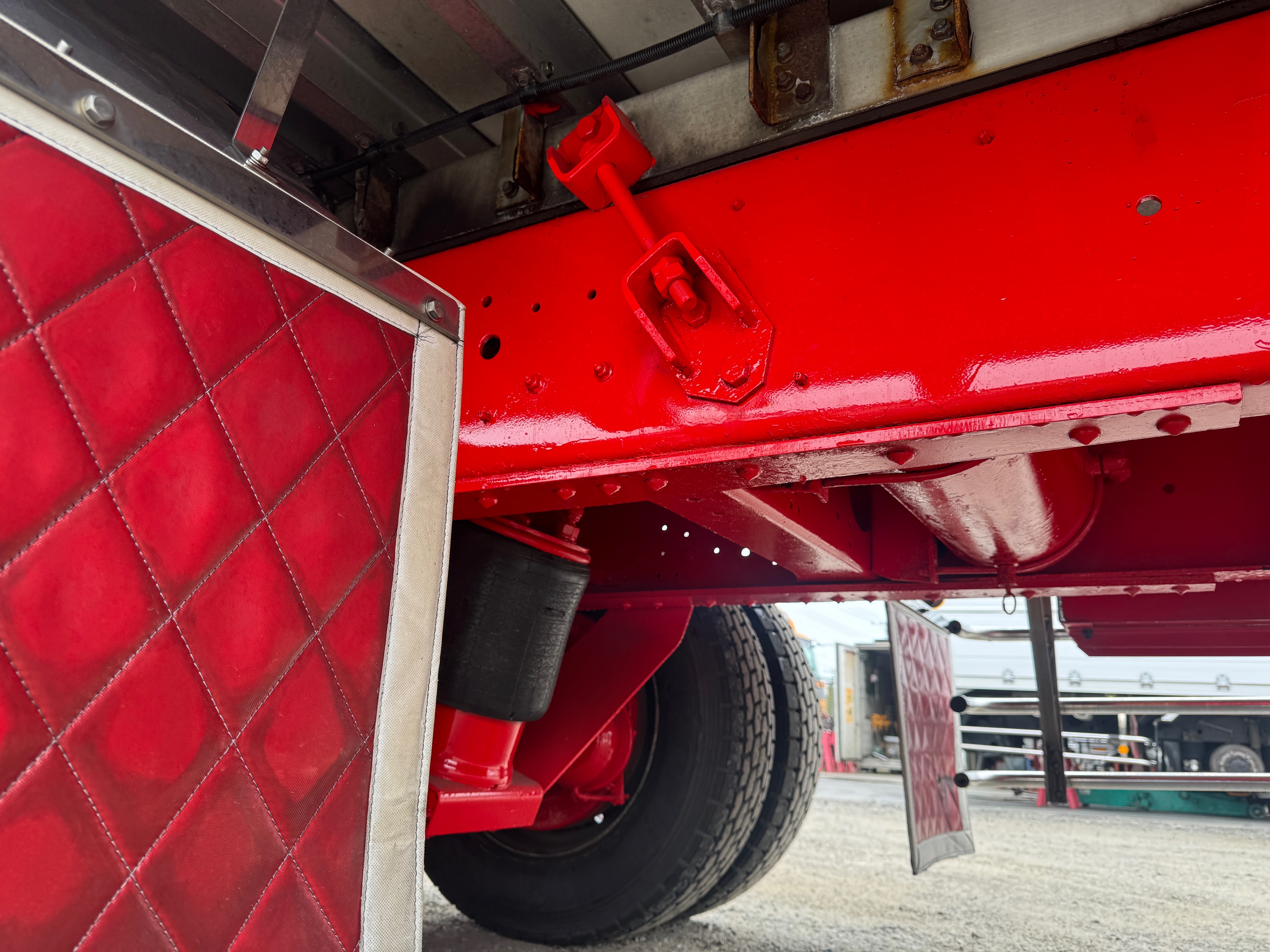 日産UDビックサム