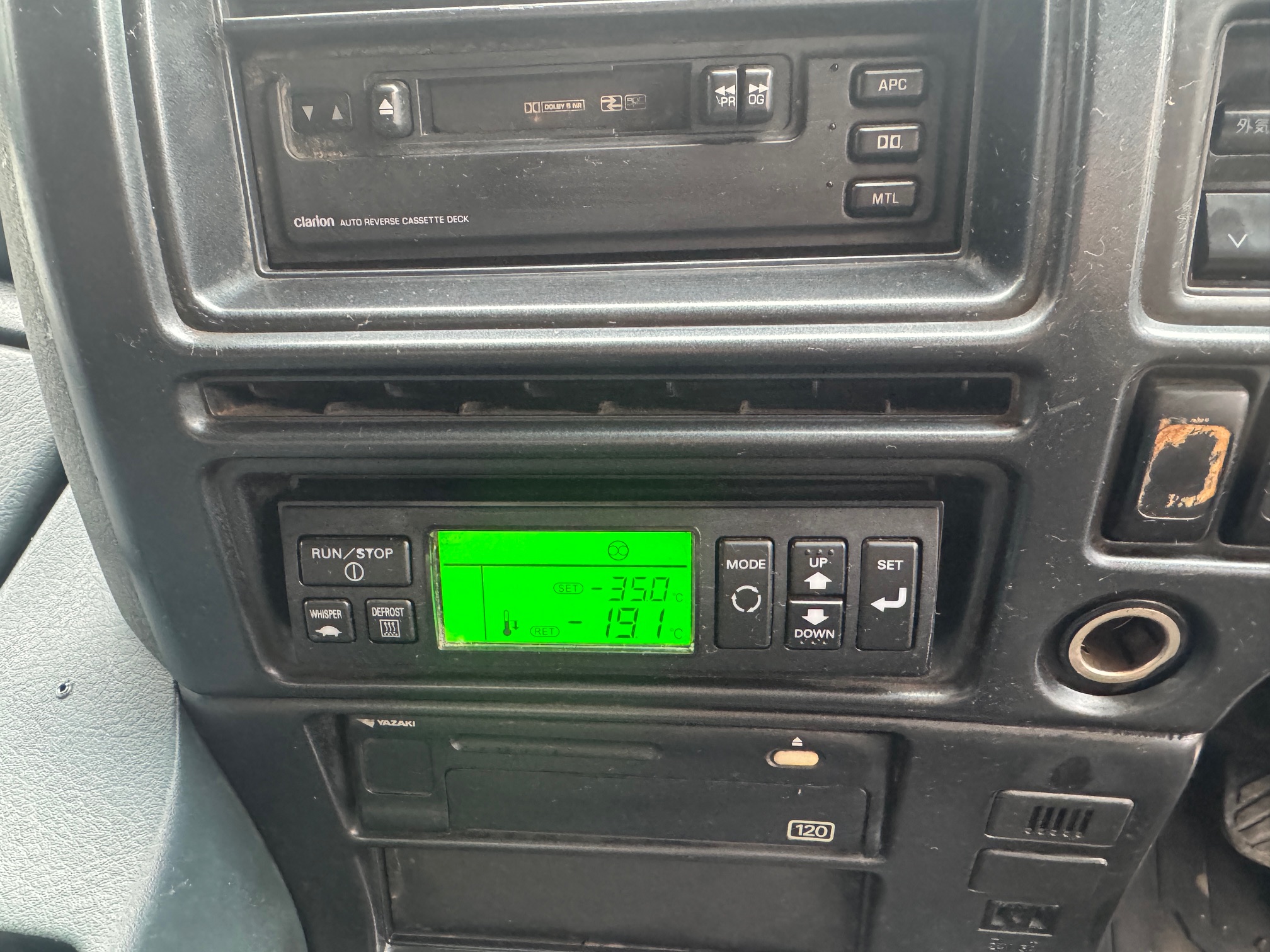 日産UDビックサム