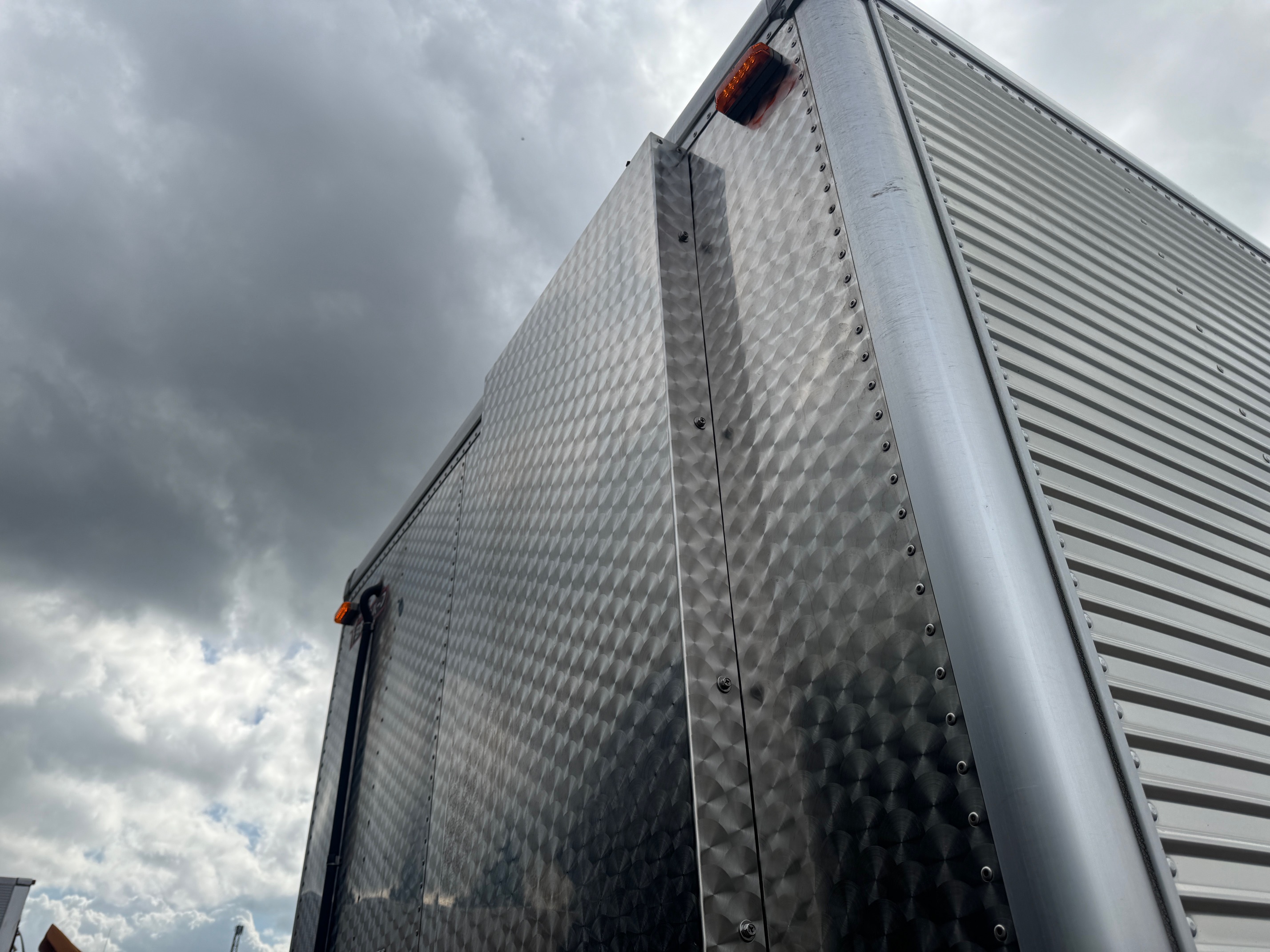 日野レンジャープロ