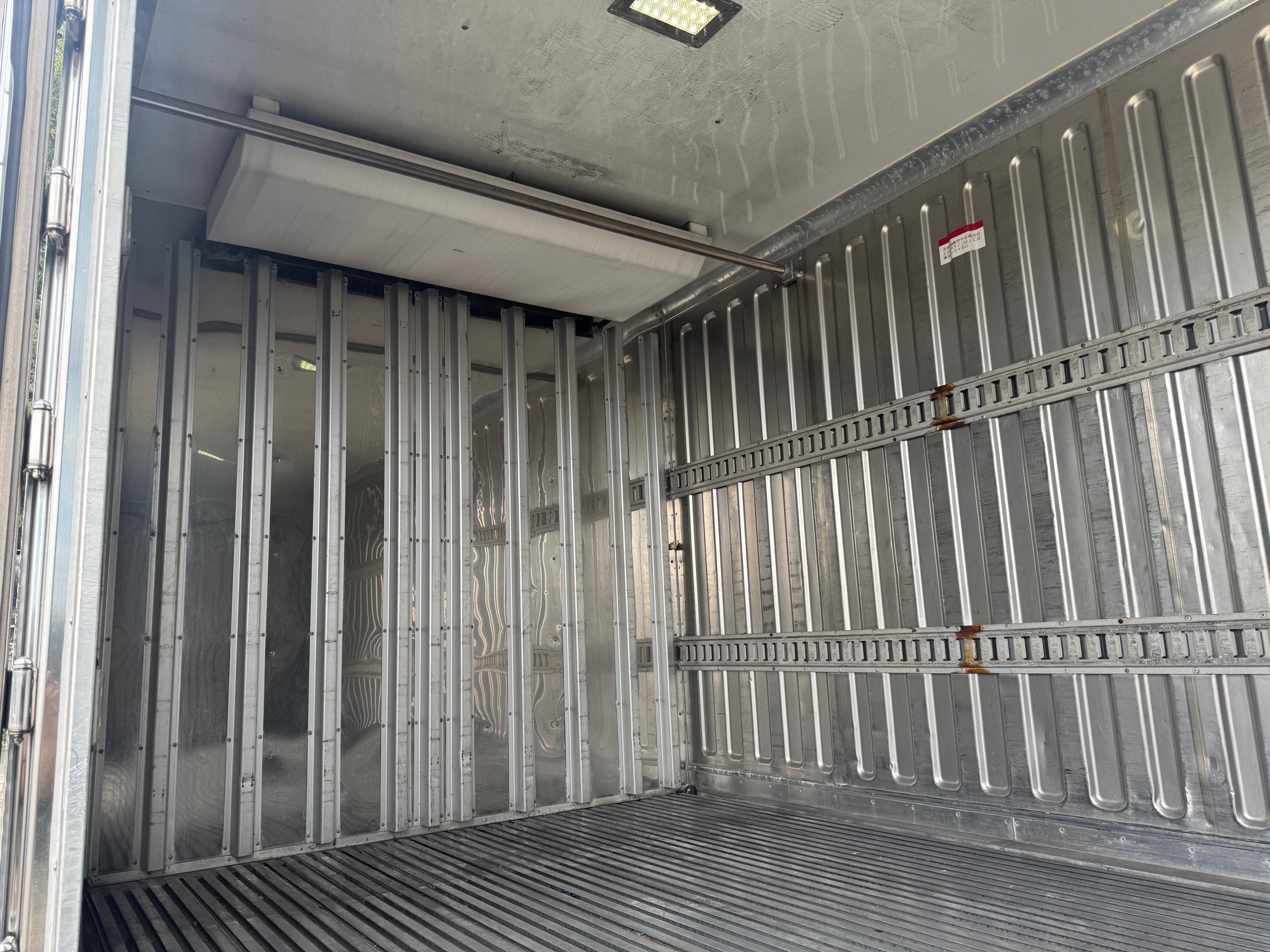 日野レンジャープロ