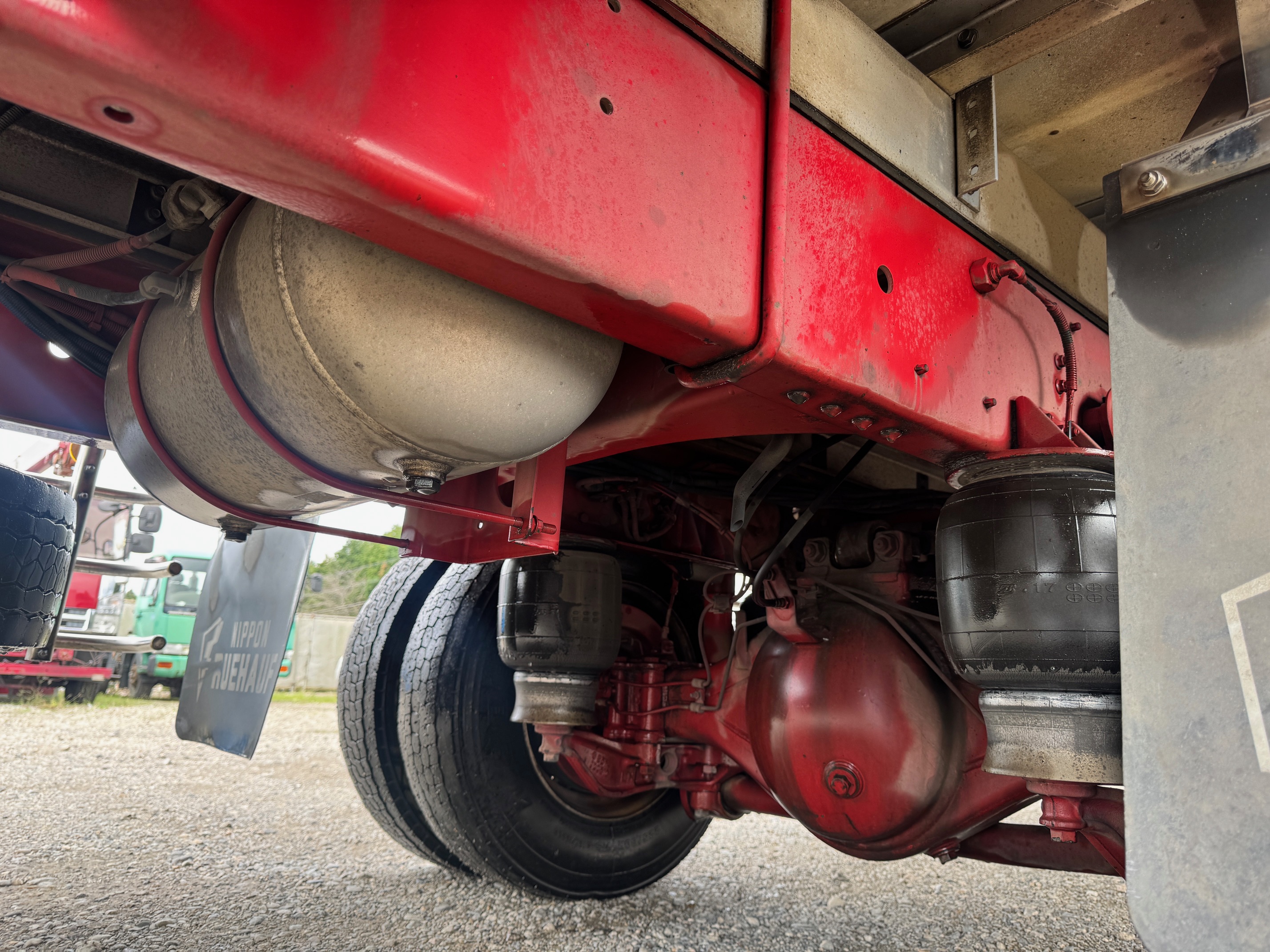 日野レンジャープロ