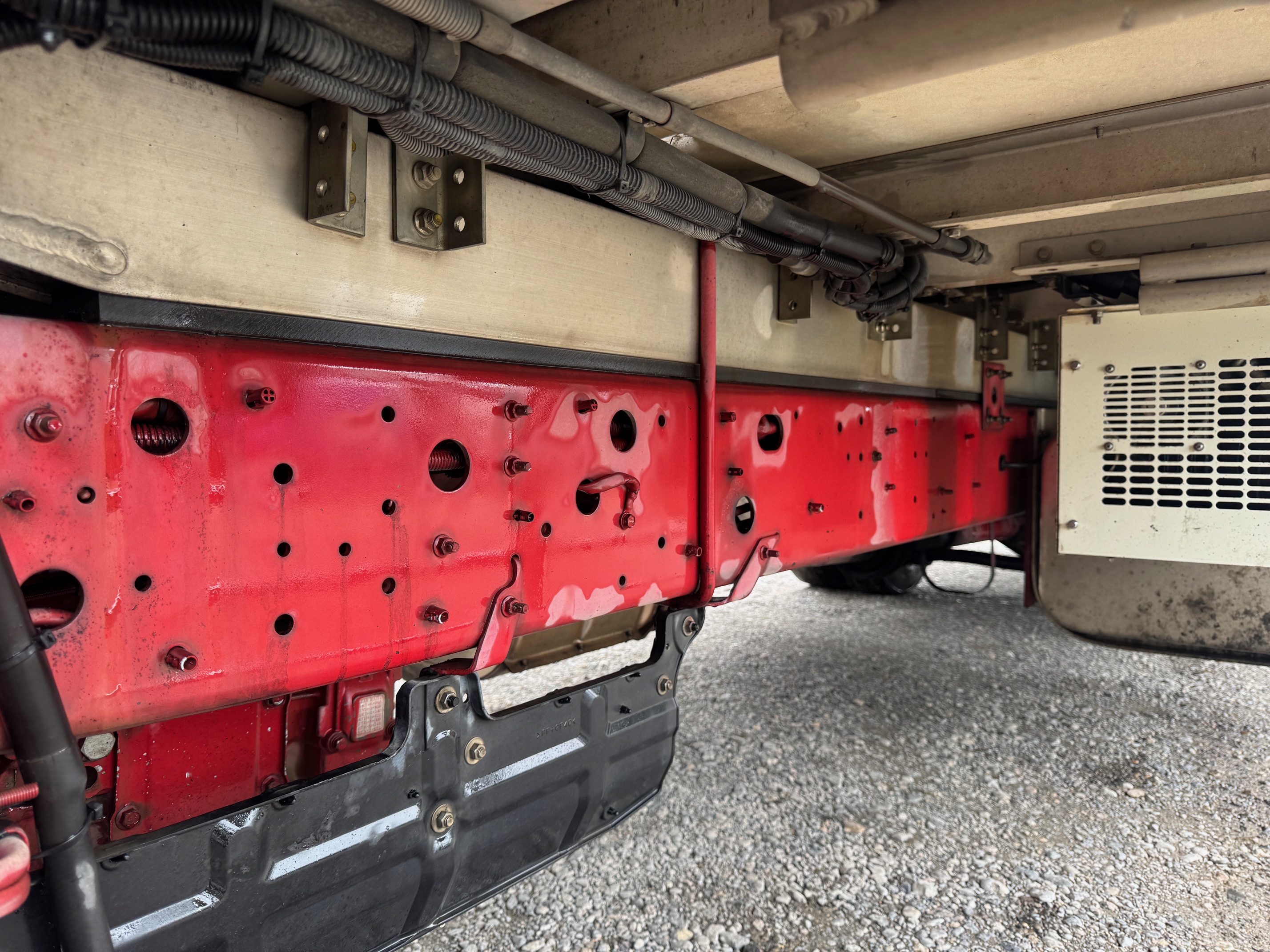 日野レンジャープロ