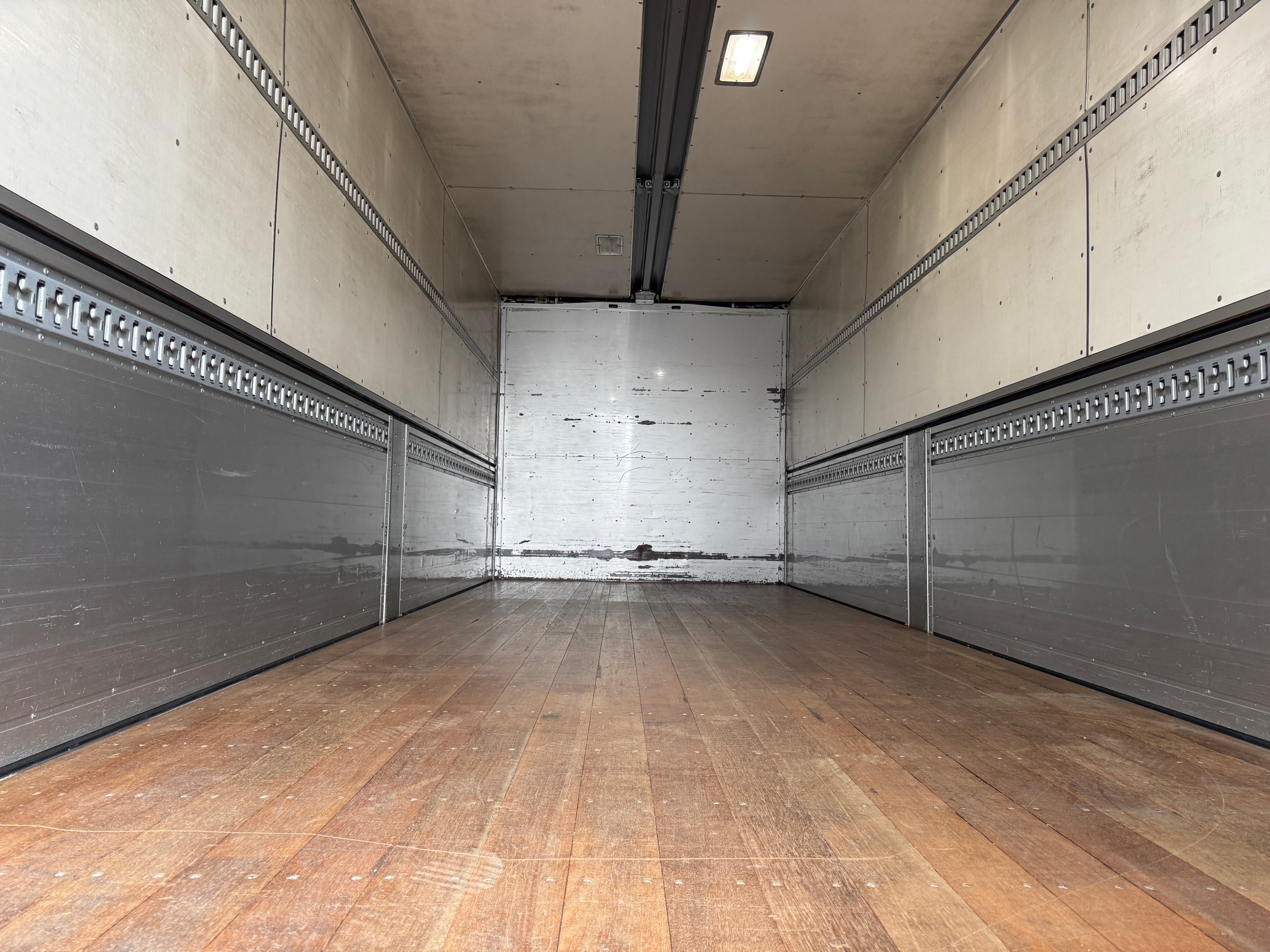 日野レンジャープロ