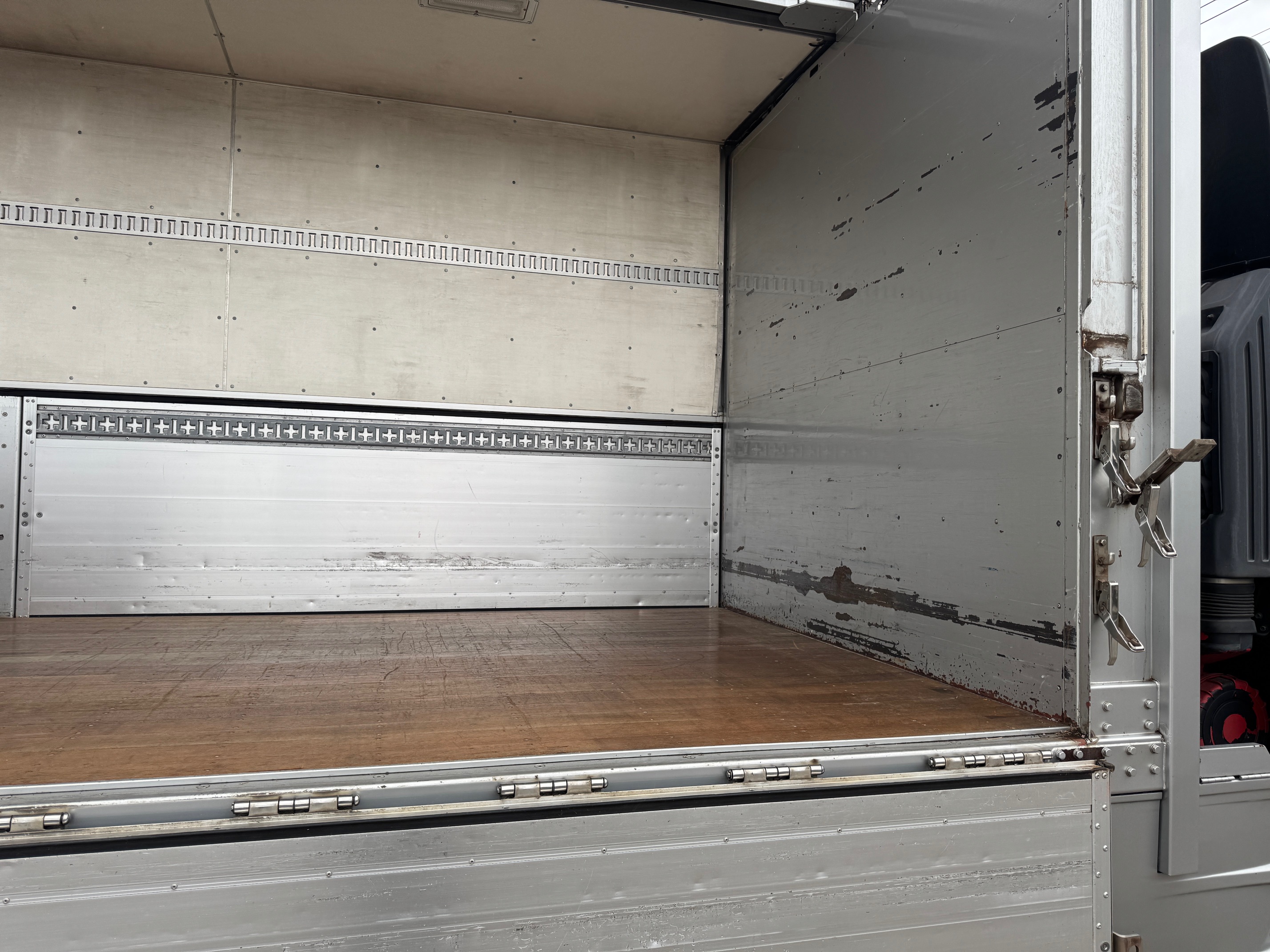 日野レンジャープロ