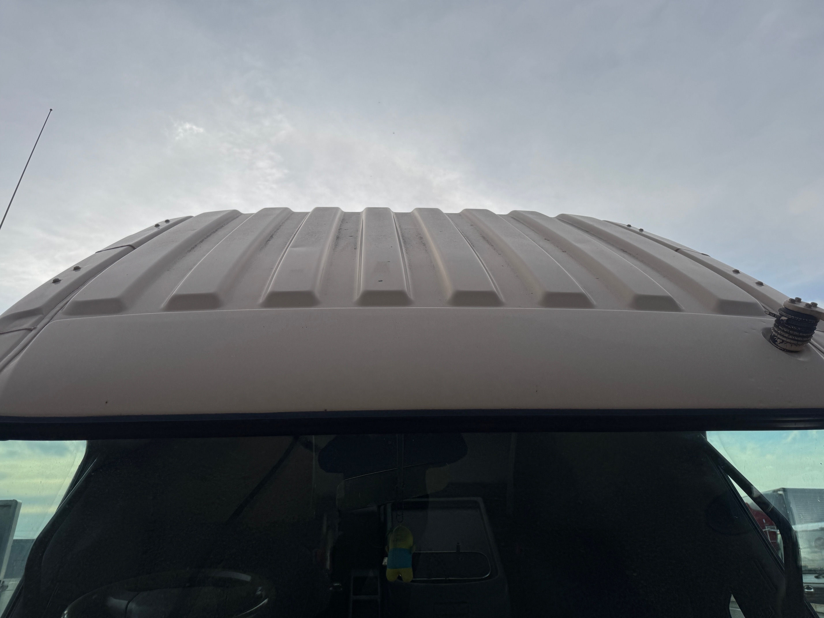 三菱ふそうファイター