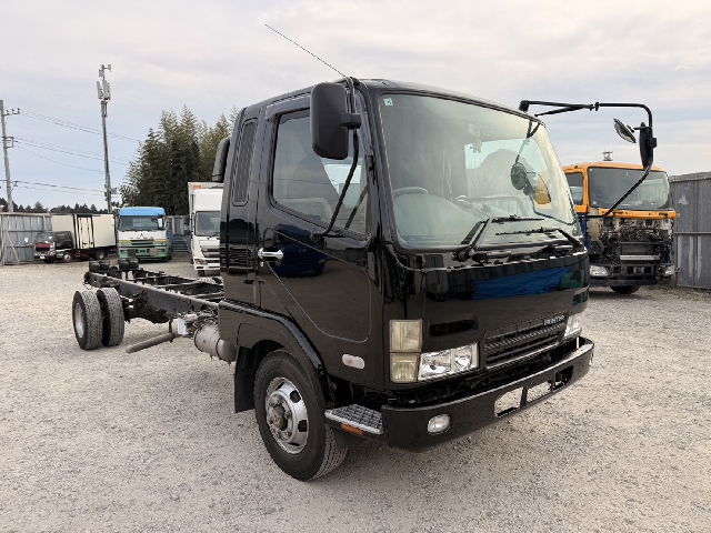 ★KK-　スス焼き無し　★6200並幅シャシ　★生225馬力