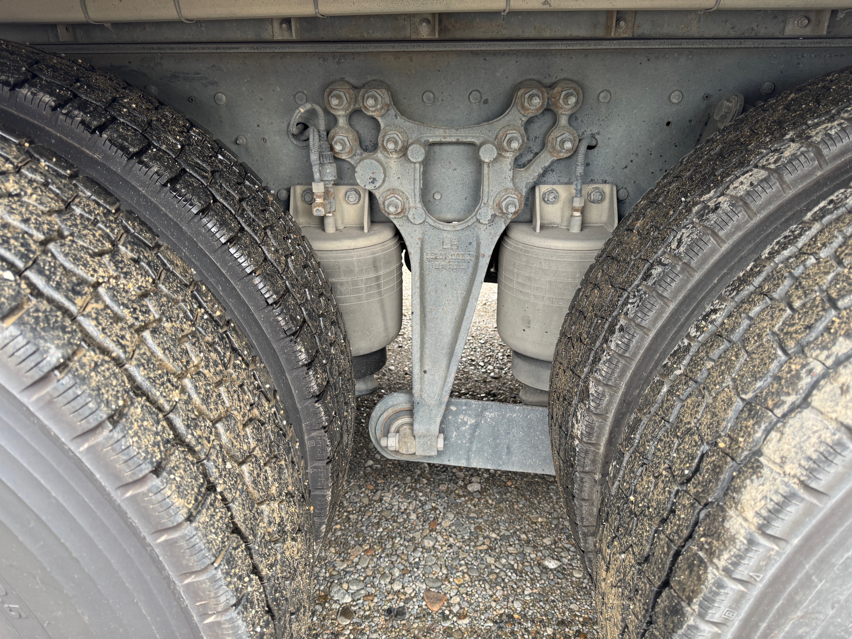 日産UDビックサム