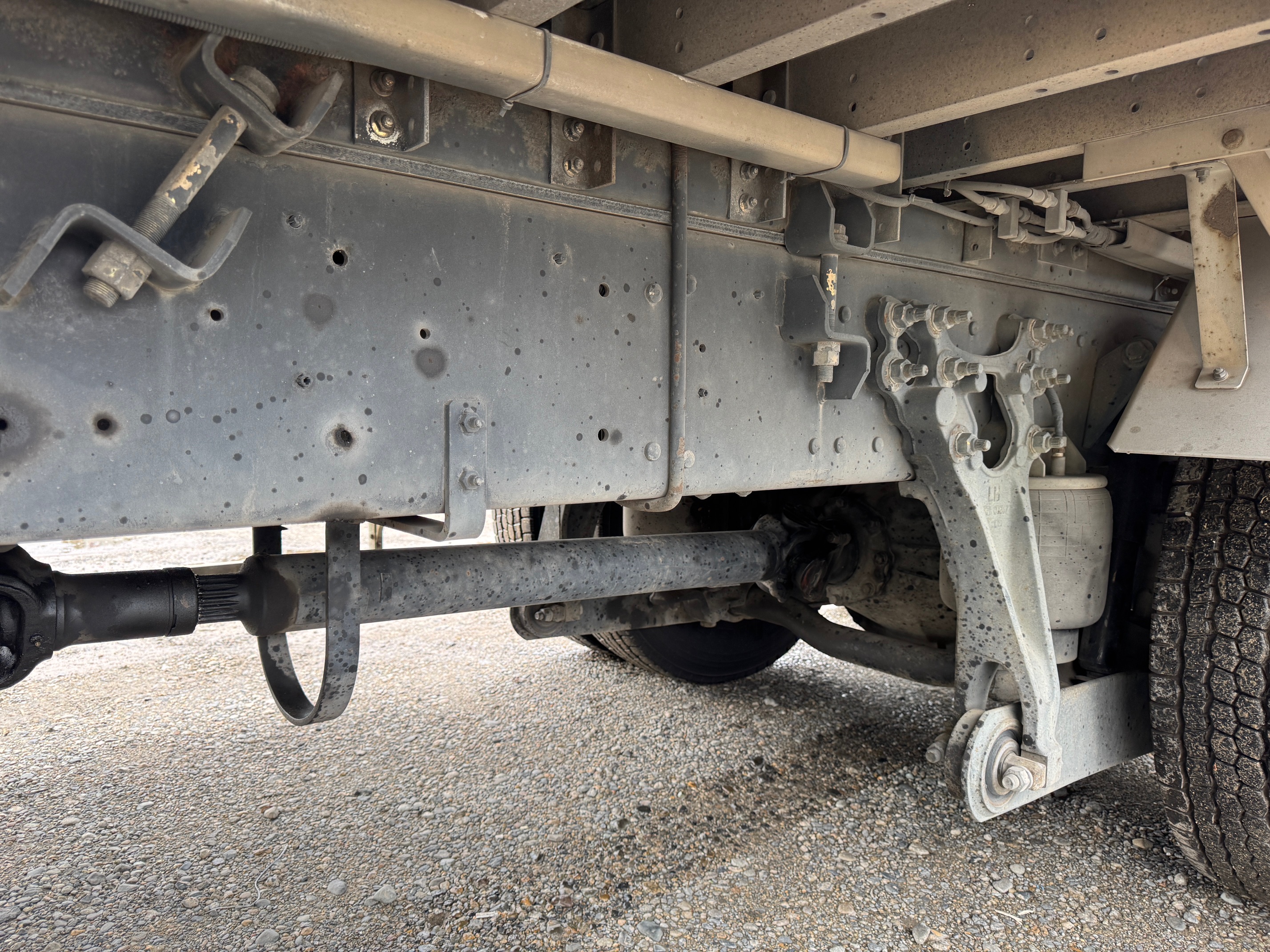 日産UDビックサム