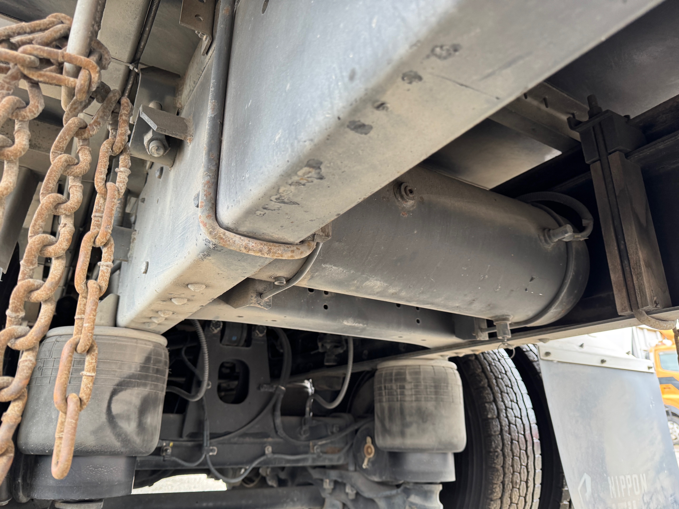 日産UDビックサム