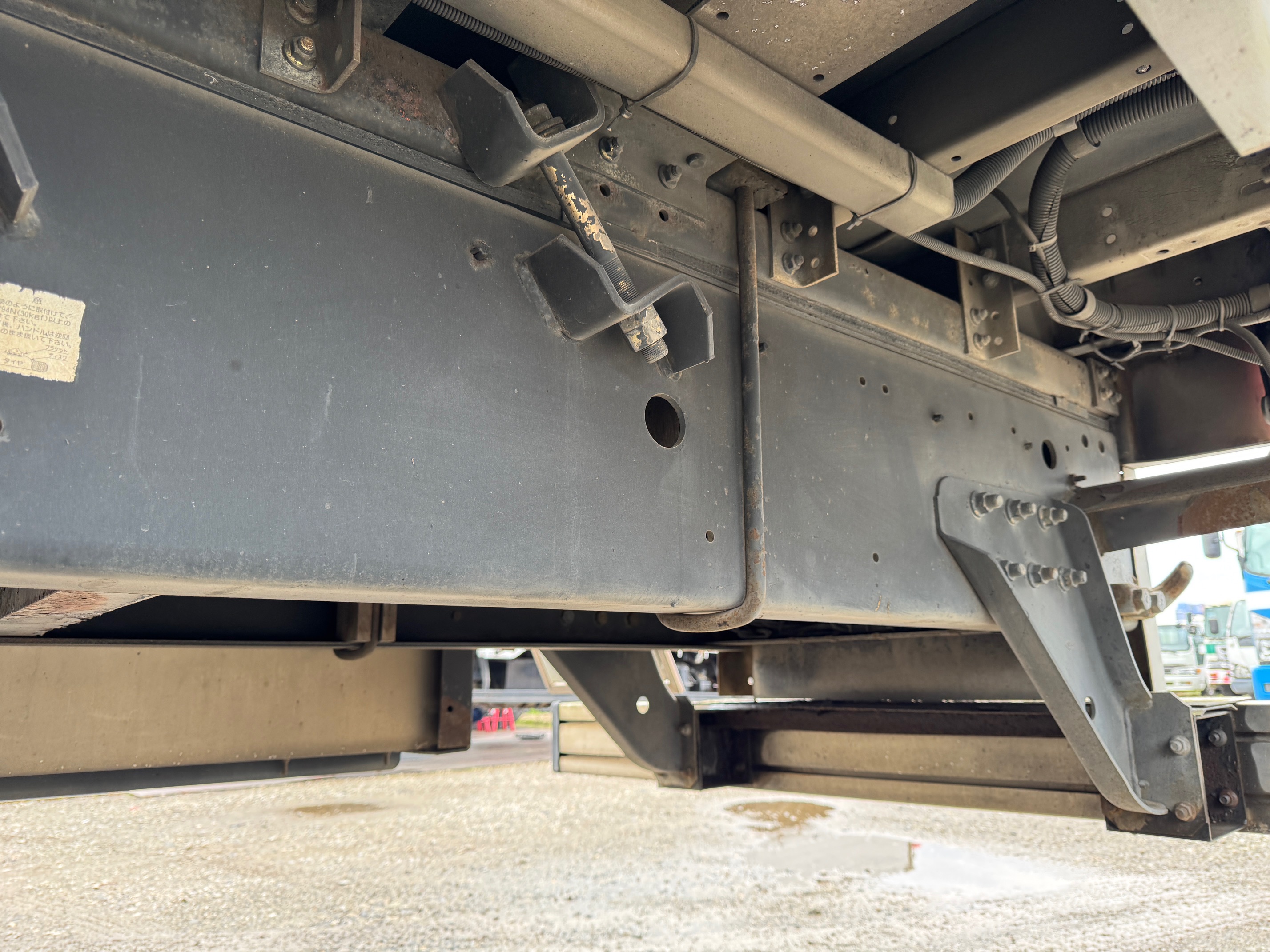 日産UDビックサム