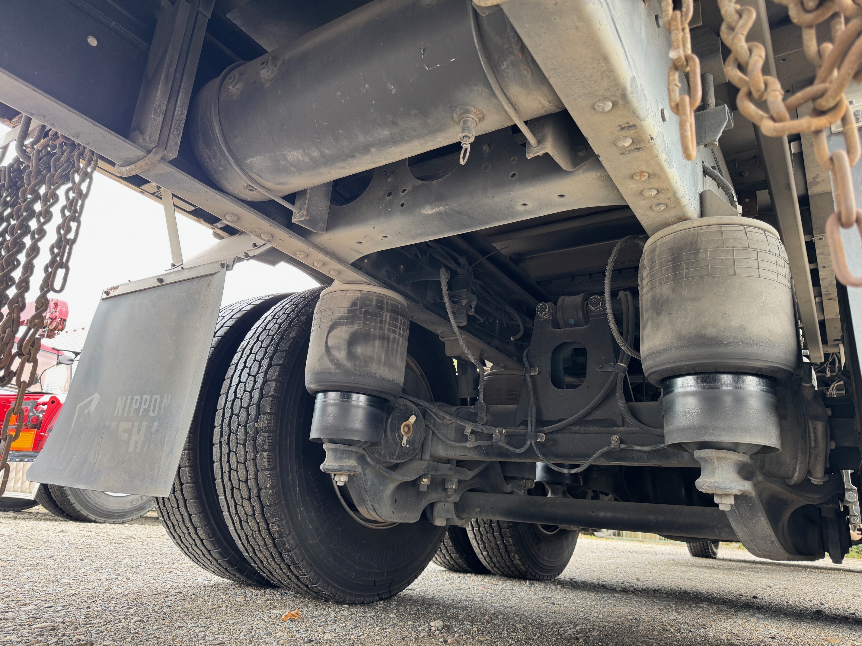 日産UDビックサム