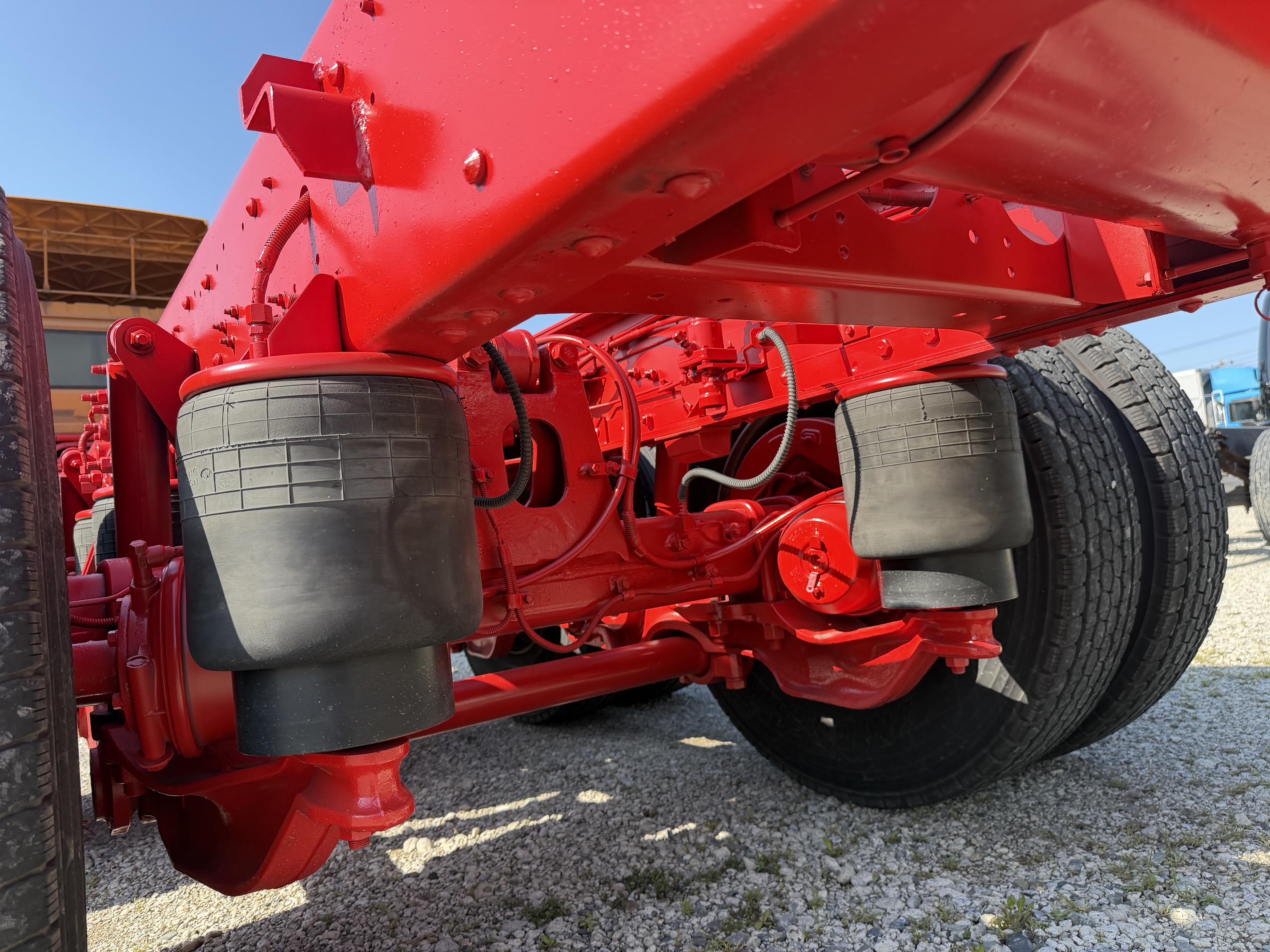 日産UDビックサム