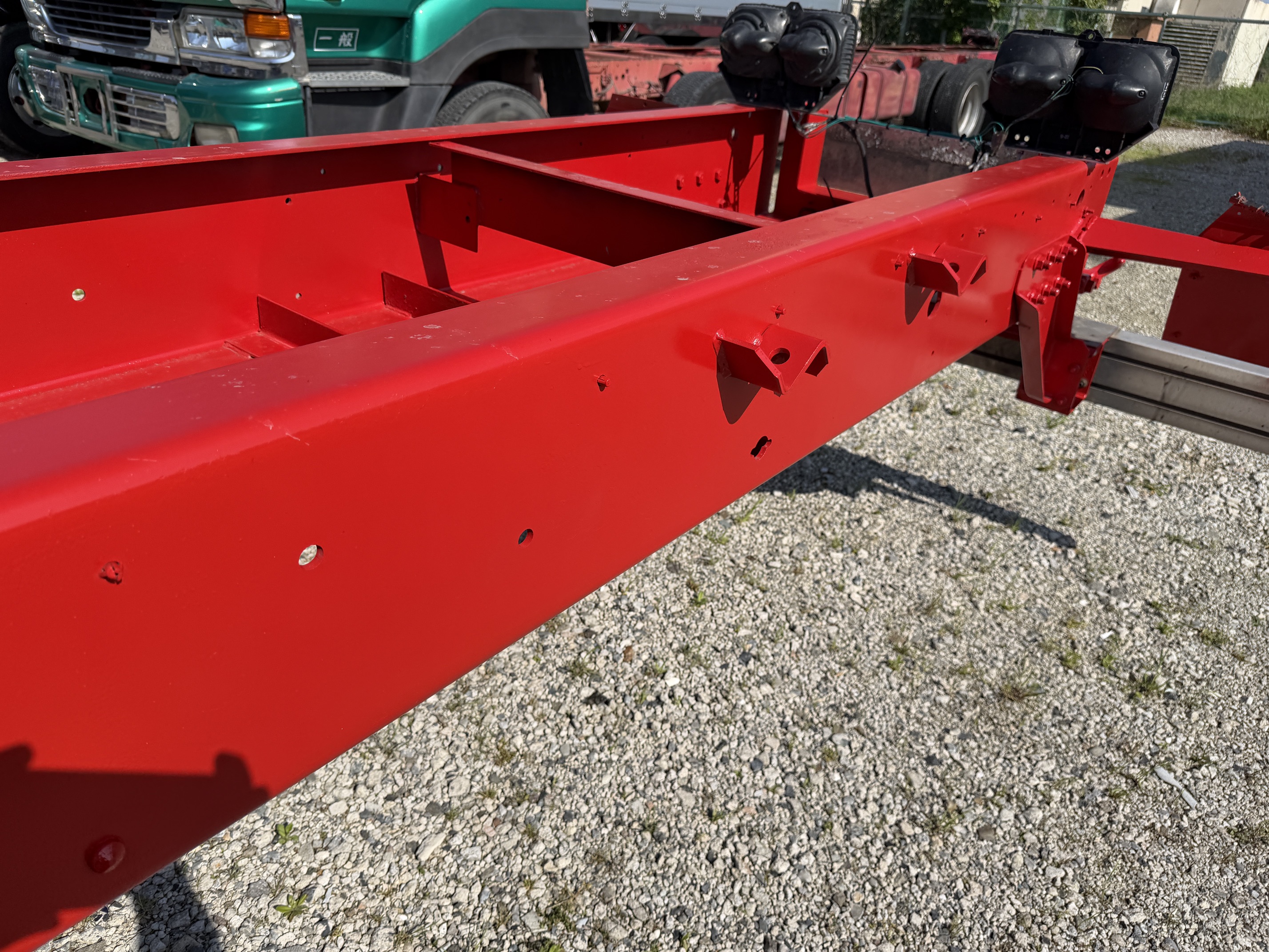 日産UDビックサム