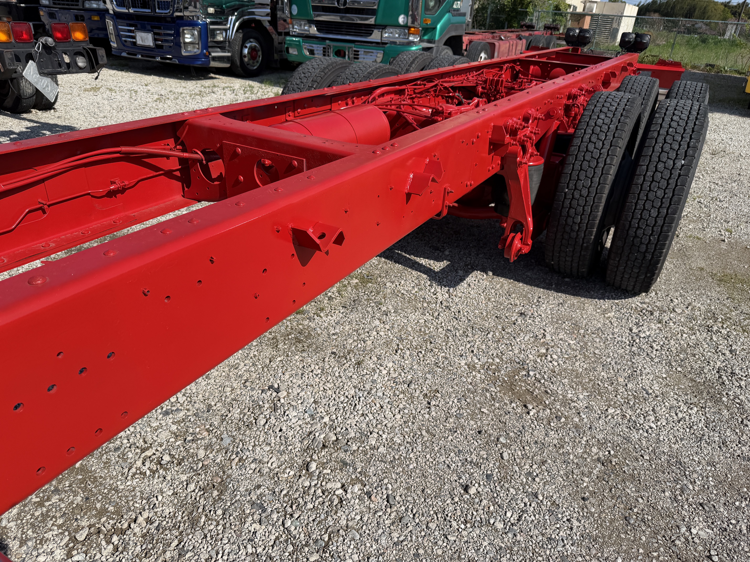 日産UDビックサム