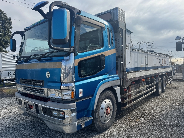 ★部品取り　★400馬力　★7速マニュアル　★走行13万キロ