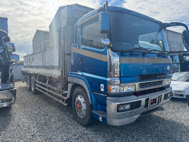 ★部品取り　★400馬力　★7速マニュアル　★走行13万キロ