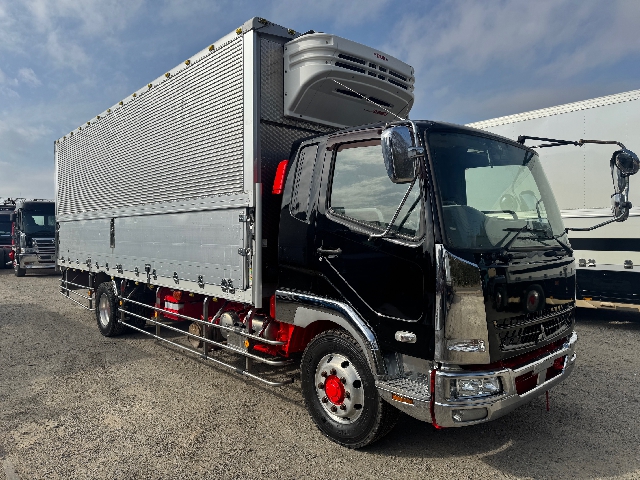 ★セミワイド　★冷凍ウイング　★増トン　★エアサス　★270馬力