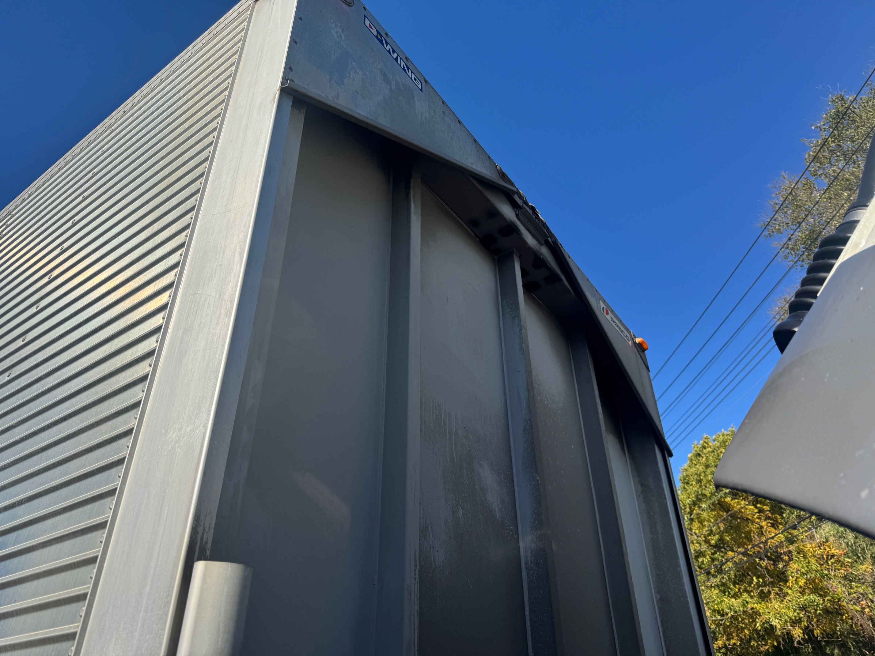 三菱ふそうファイター