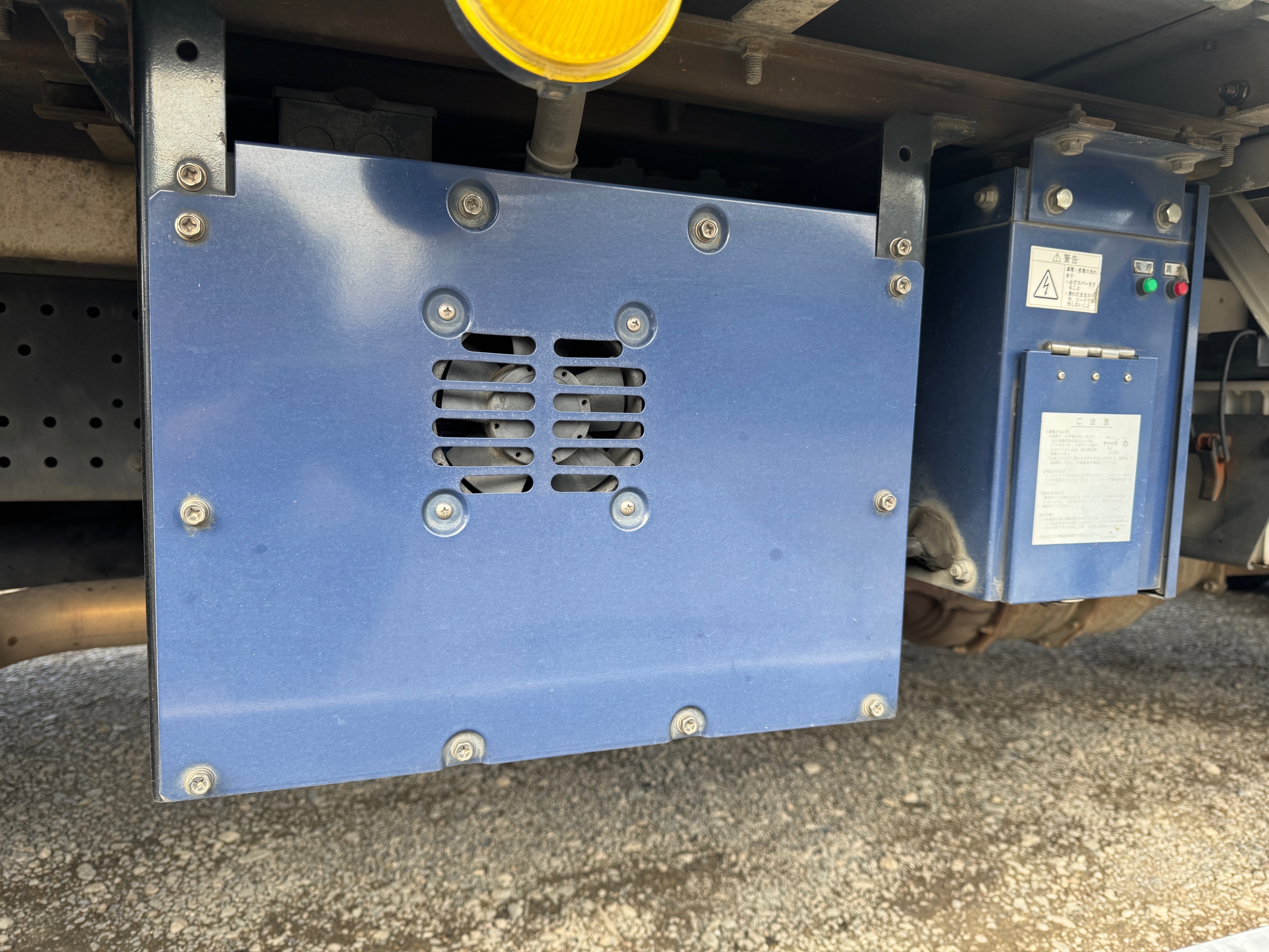 いすずフォワード