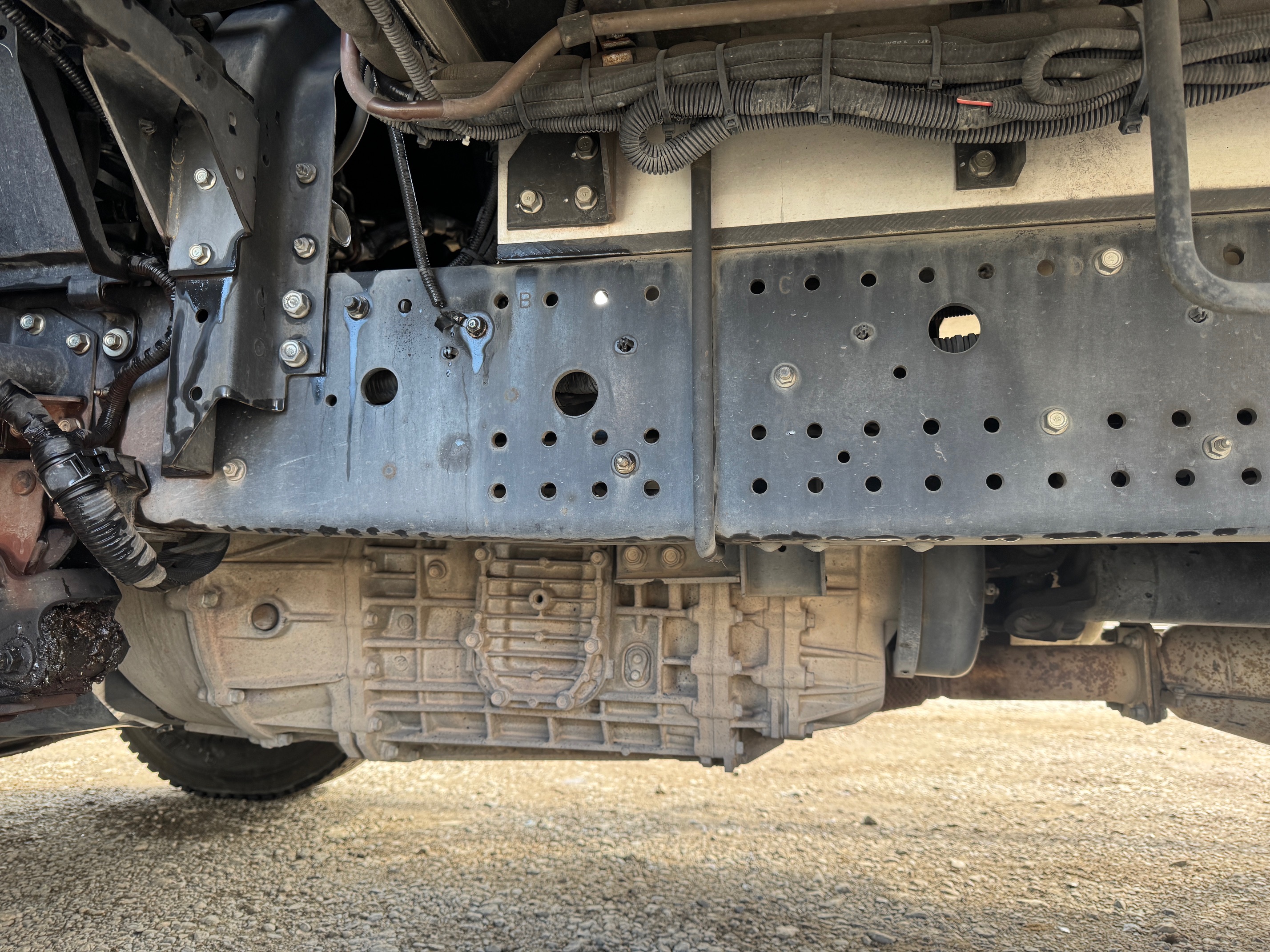 いすずフォワード